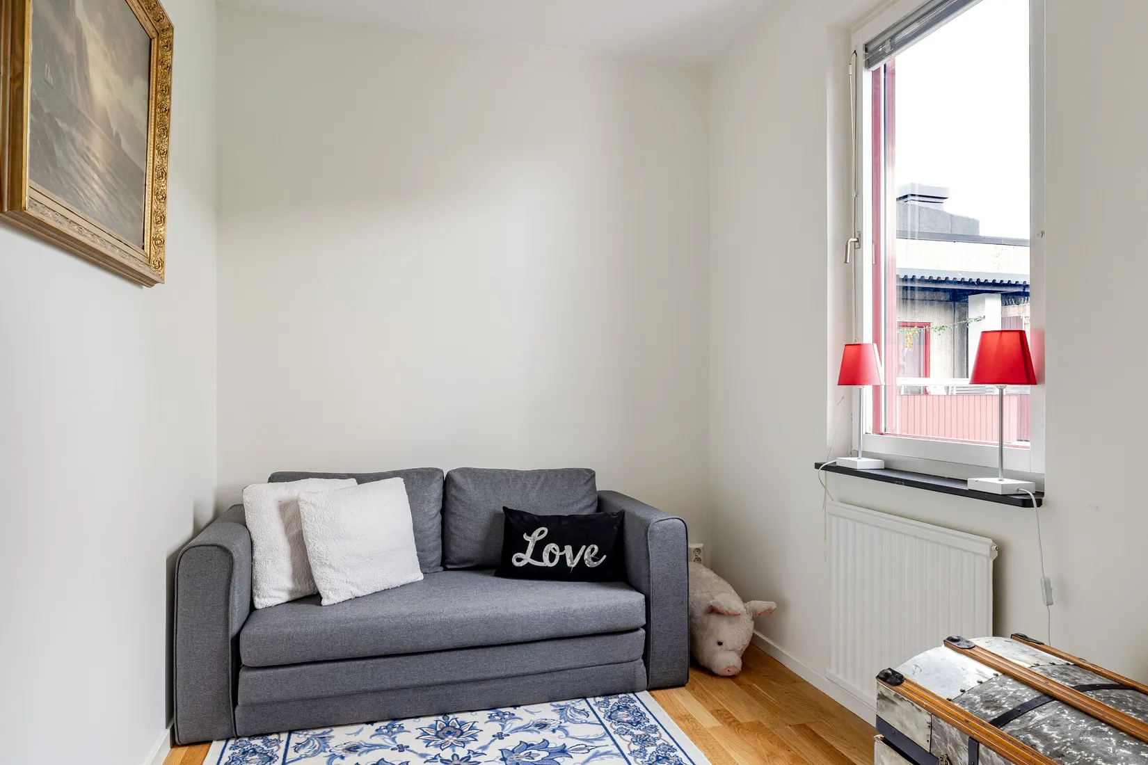 Bostadsrätt, Ornövägen 28, 3 tr, Orminge, Nacka