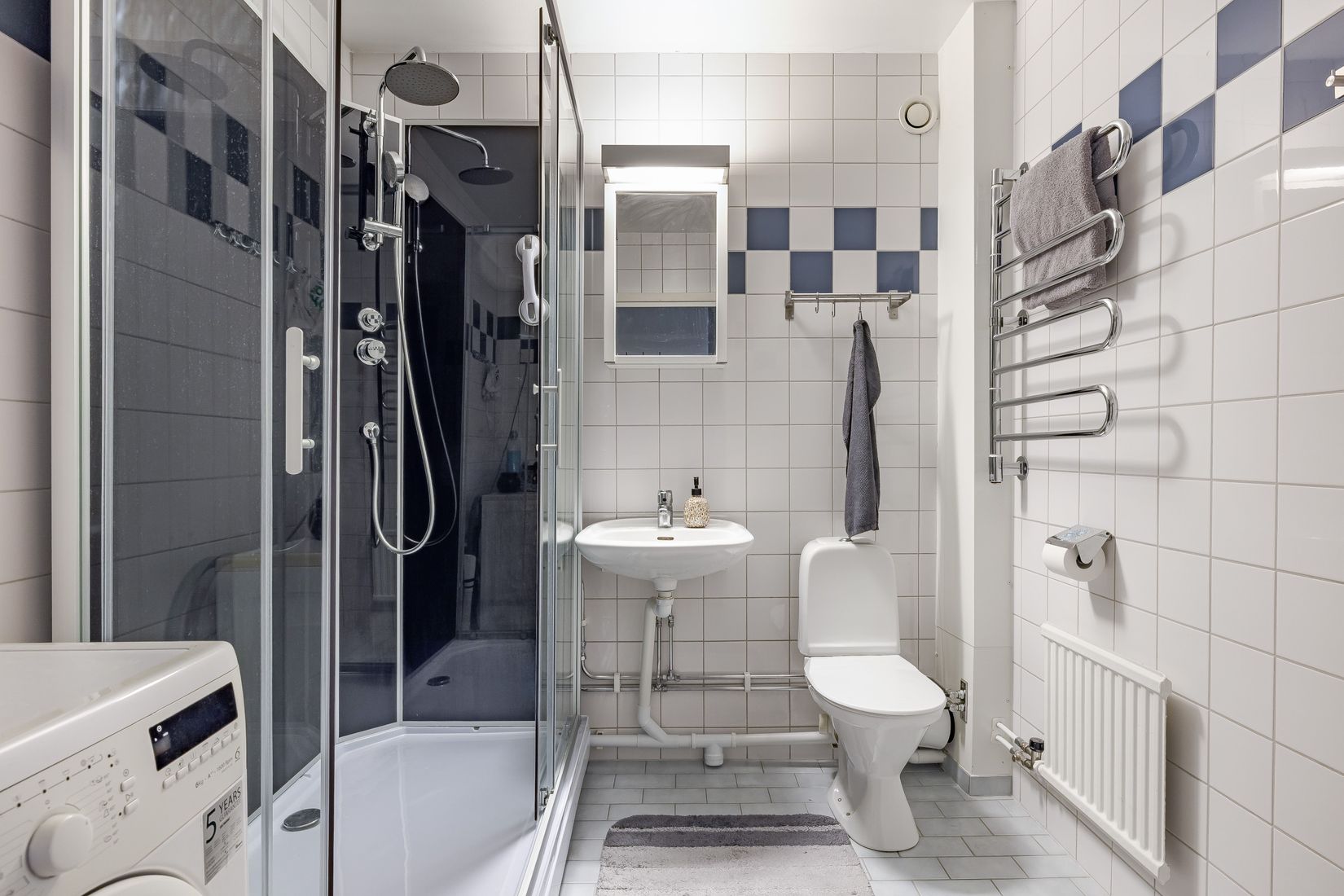 Bostadsrätt, Ornövägen 28, 3 tr, Orminge, Nacka