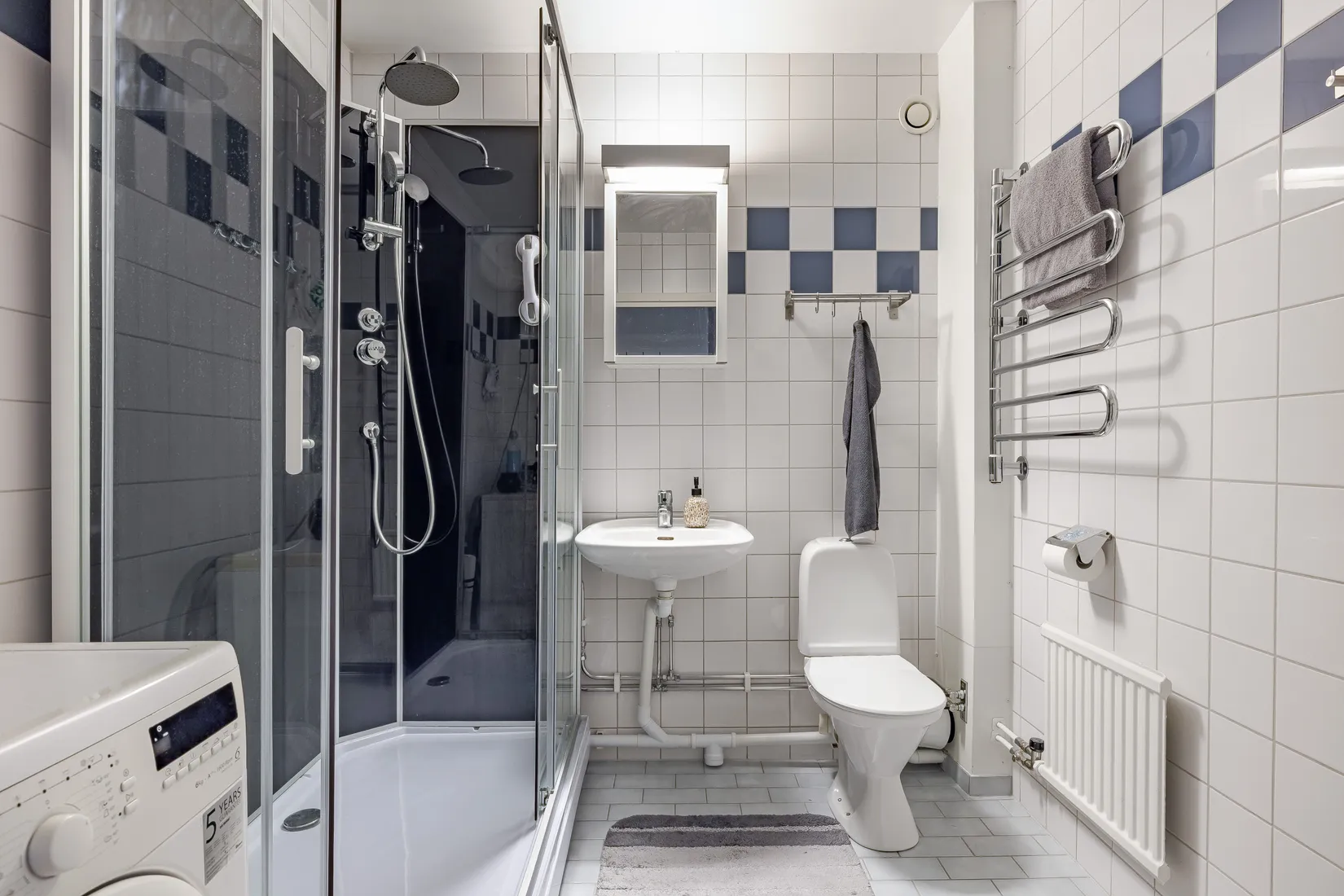Bostadsrätt, Ornövägen 28, 3 tr, Orminge, Nacka