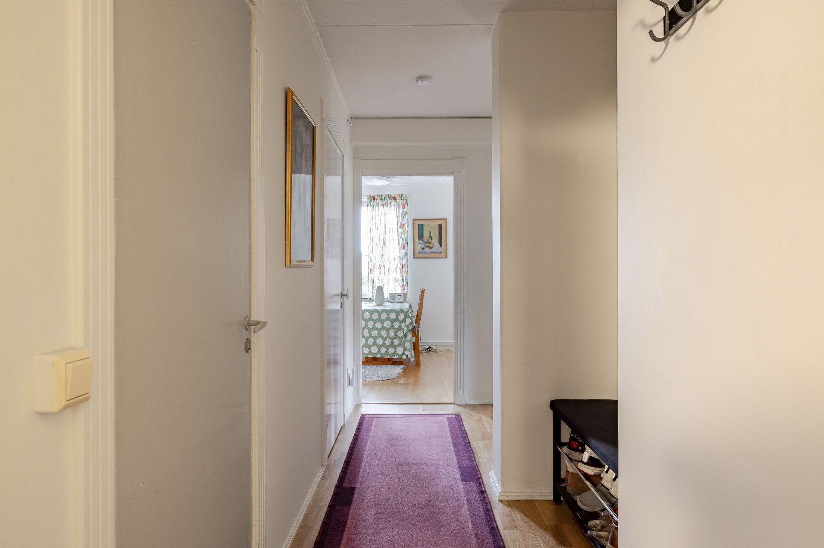 Bostadsrätt, Ornövägen 28, 3 tr, Orminge, Nacka