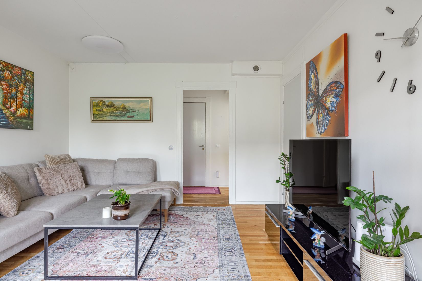 Bostadsrätt, Ornövägen 28, 3 tr, Orminge, Nacka