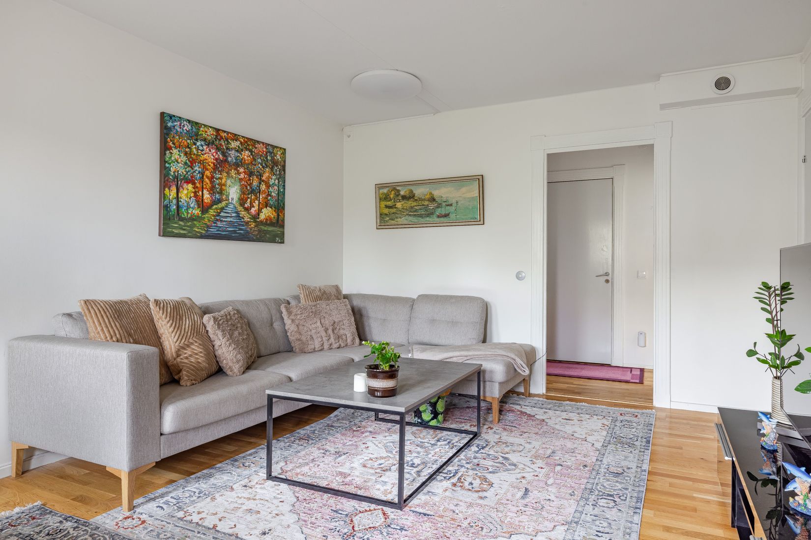 Bostadsrätt, Ornövägen 28, 3 tr, Orminge, Nacka