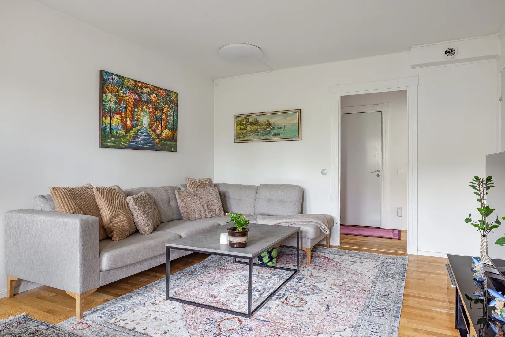 Bostadsrätt, Ornövägen 28, 3 tr, Orminge, Nacka