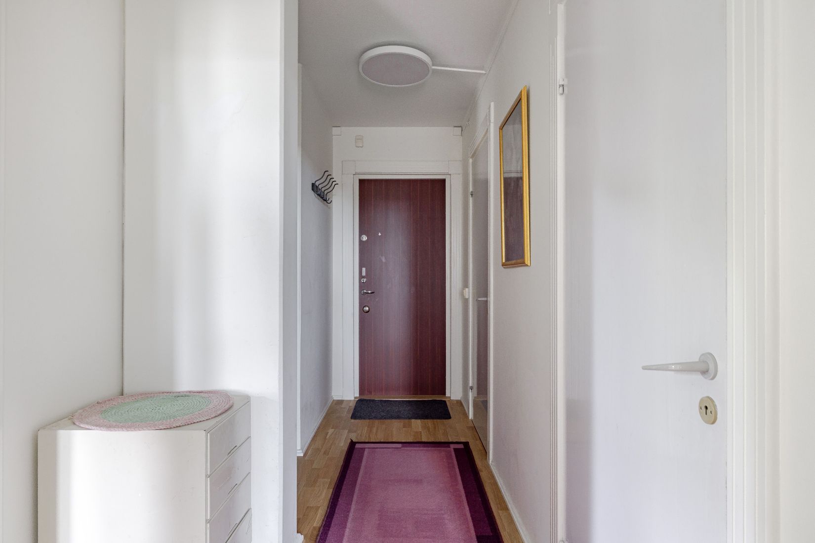 Bostadsrätt, Ornövägen 28, 3 tr, Orminge, Nacka