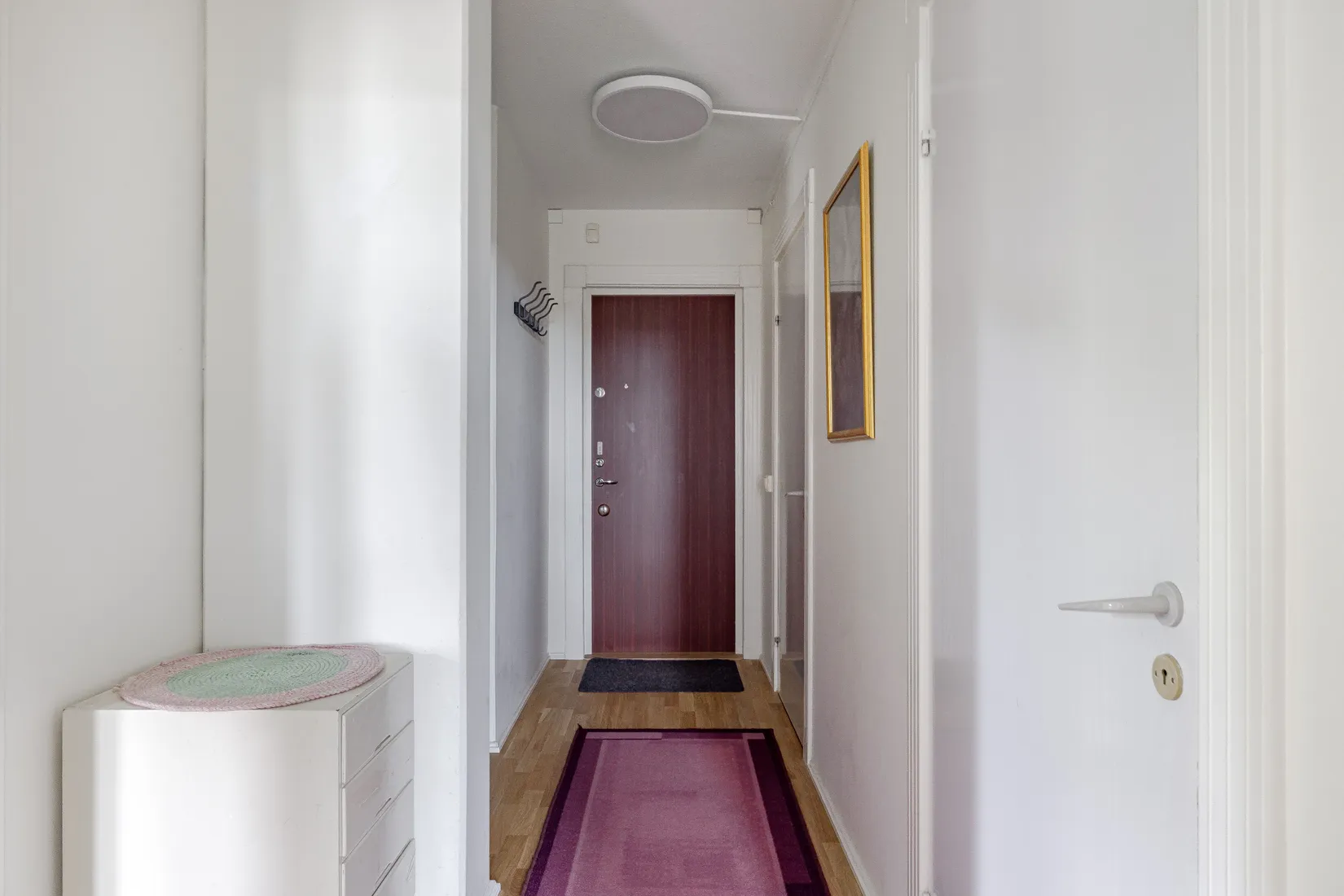 Bostadsrätt, Ornövägen 28, 3 tr, Orminge, Nacka