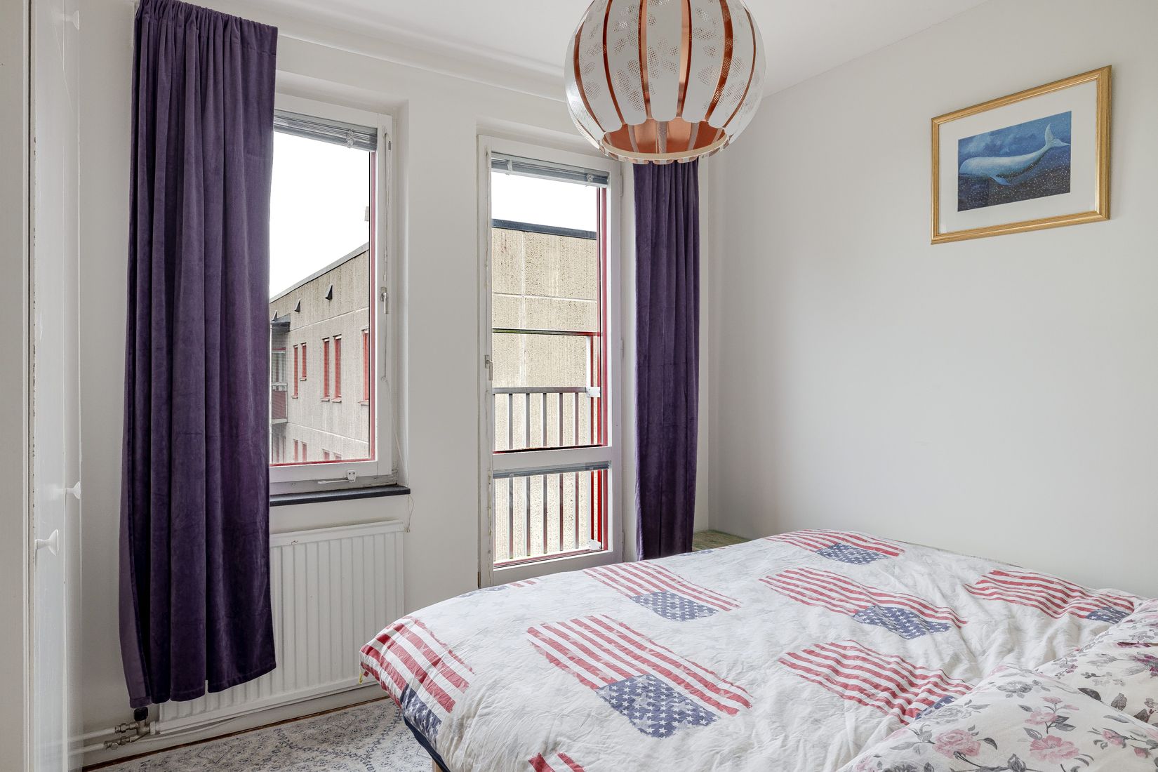 Bostadsrätt, Ornövägen 28, 3 tr, Orminge, Nacka