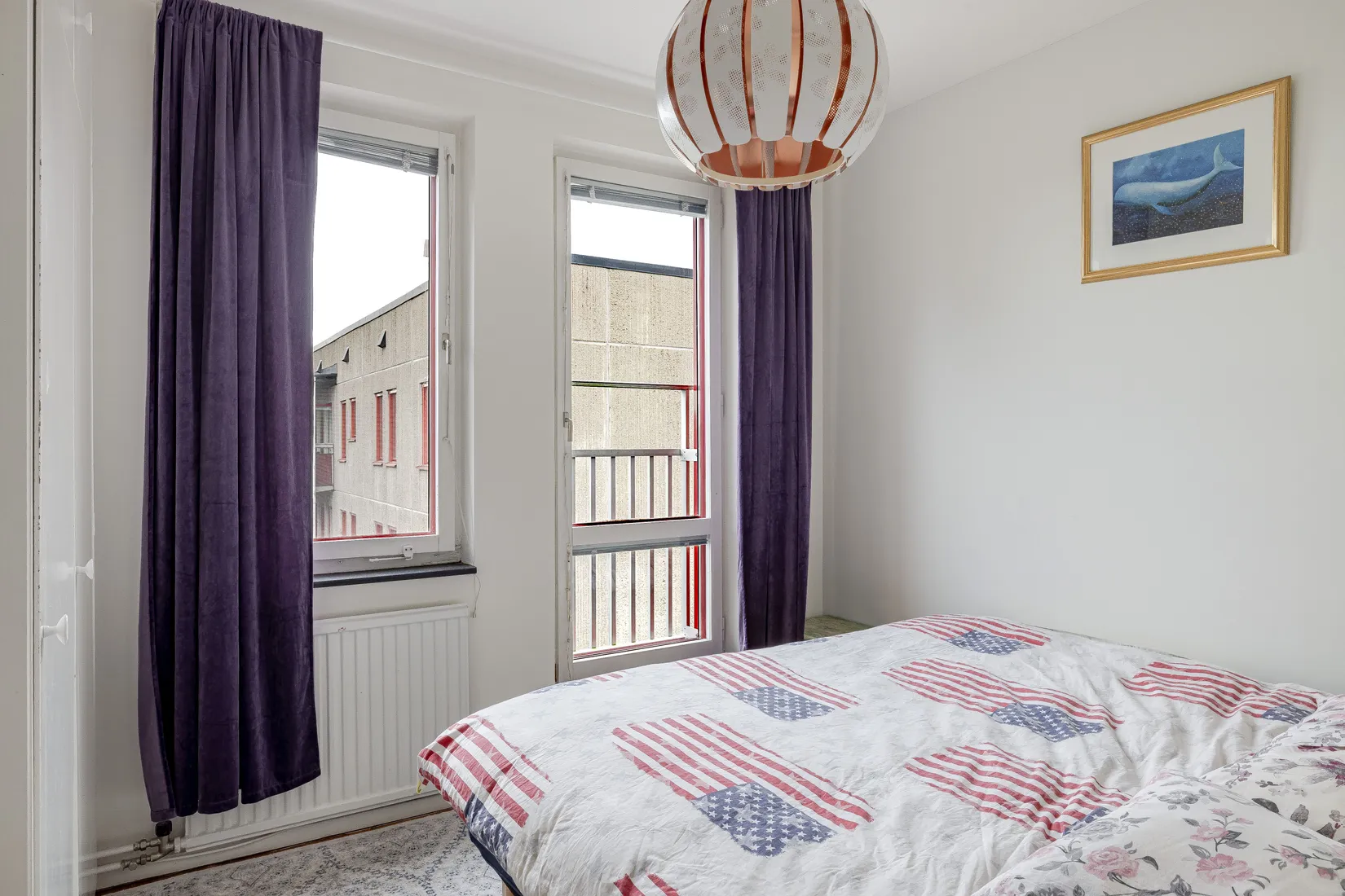 Bostadsrätt, Ornövägen 28, 3 tr, Orminge, Nacka