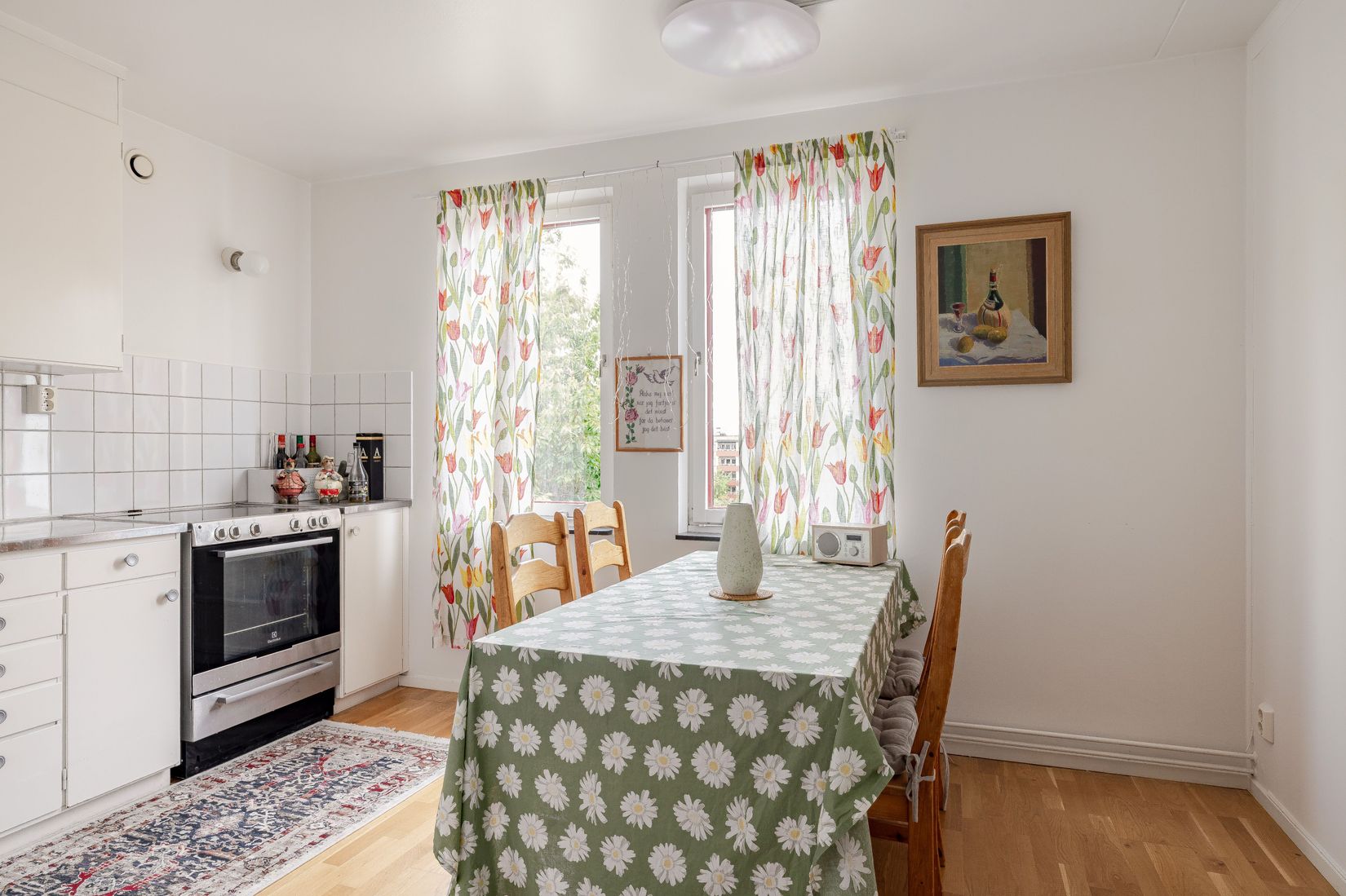 Bostadsrätt, Ornövägen 28, 3 tr, Orminge, Nacka