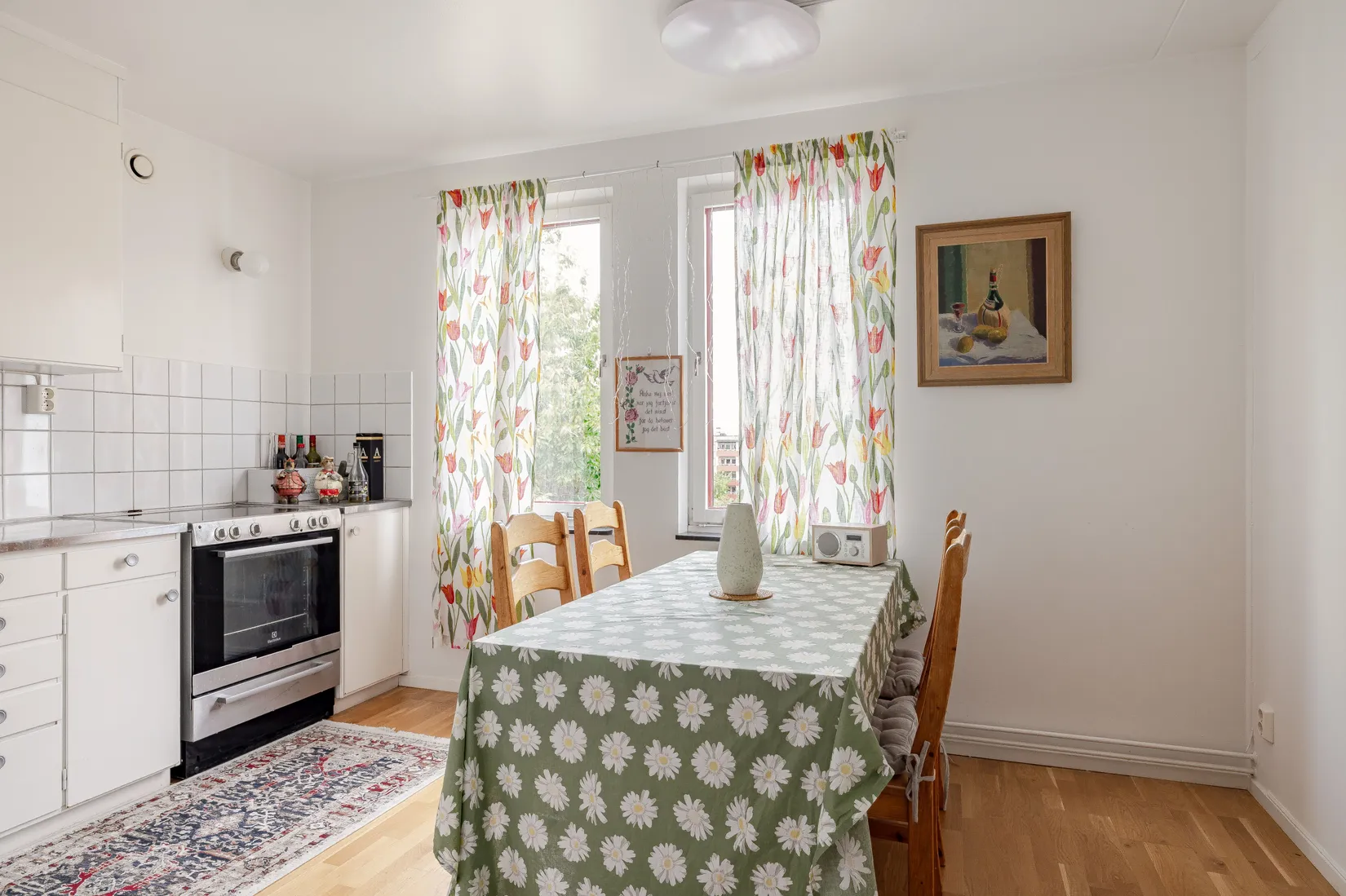 Bostadsrätt, Ornövägen 28, 3 tr, Orminge, Nacka