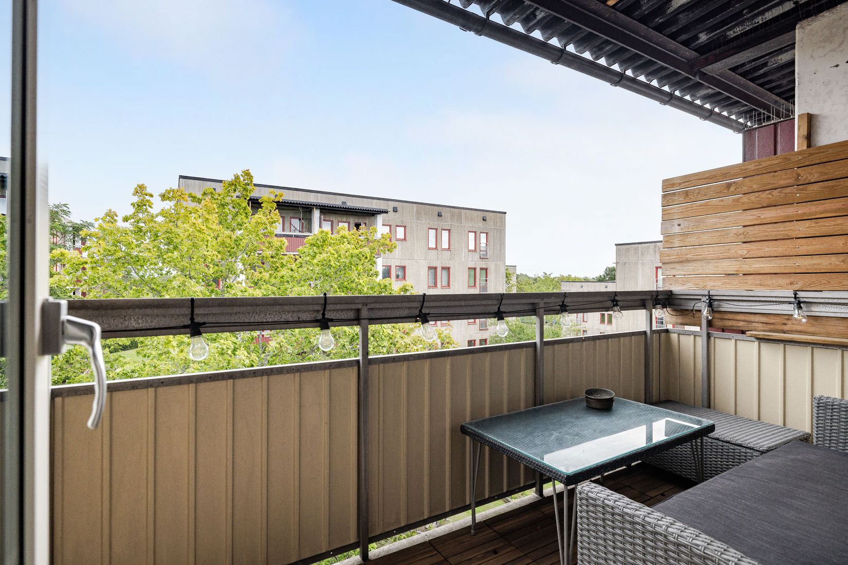 Bostadsrätt, Ornövägen 28, 3 tr, Orminge, Nacka