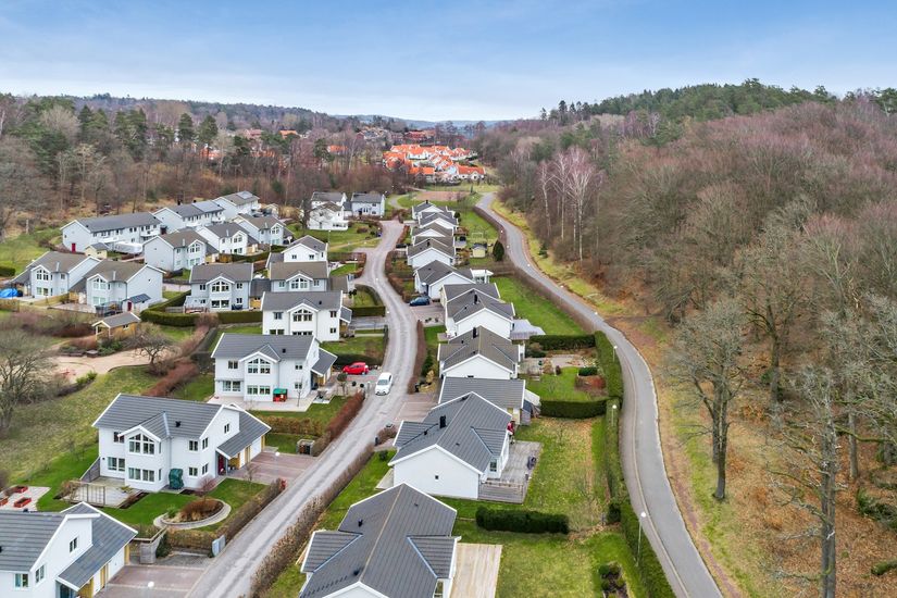 Bostadsrätt, Sankt jörgens allé 1, Sankt Jörgen, Göteborg