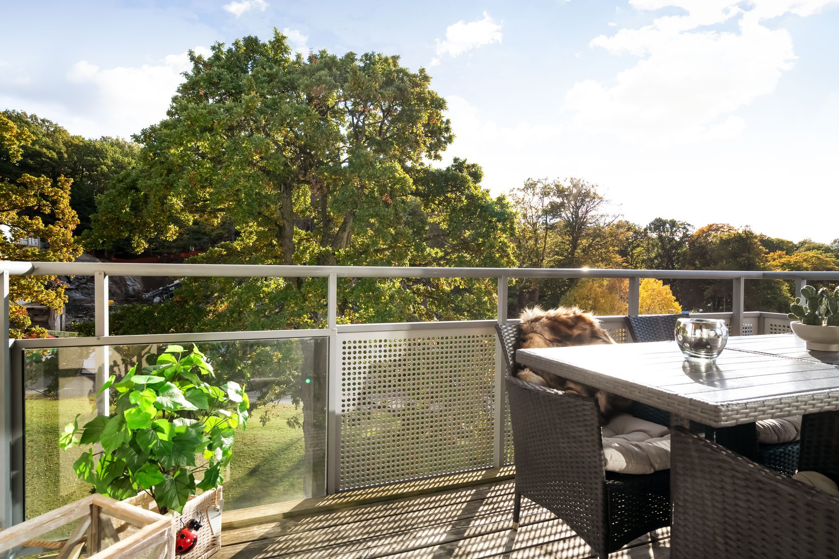 Bostadsrätt, Sankt jörgens allé 1, Sankt Jörgen, Göteborg