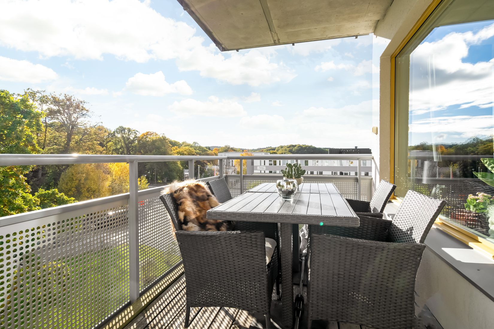 Bostadsrätt, Sankt jörgens allé 1, Sankt Jörgen, Göteborg