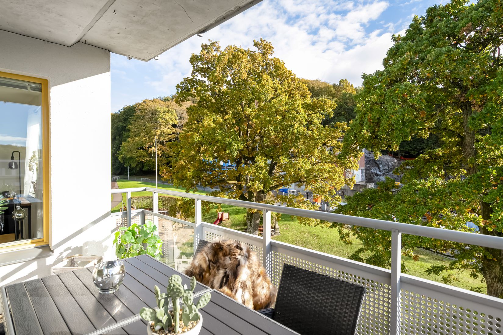 Bostadsrätt, Sankt jörgens allé 1, Sankt Jörgen, Göteborg