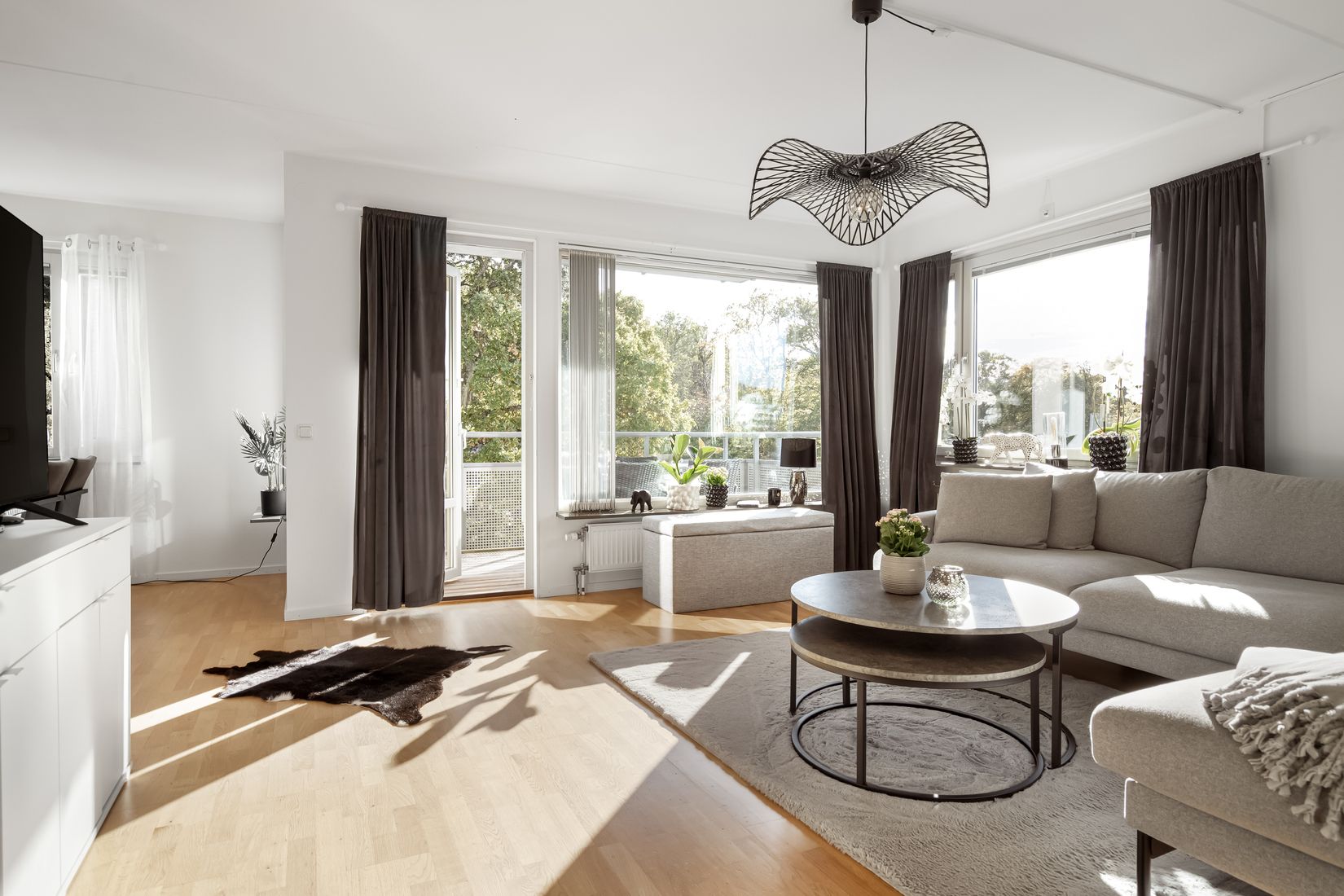 Bostadsrätt, Sankt jörgens allé 1, Sankt Jörgen, Göteborg