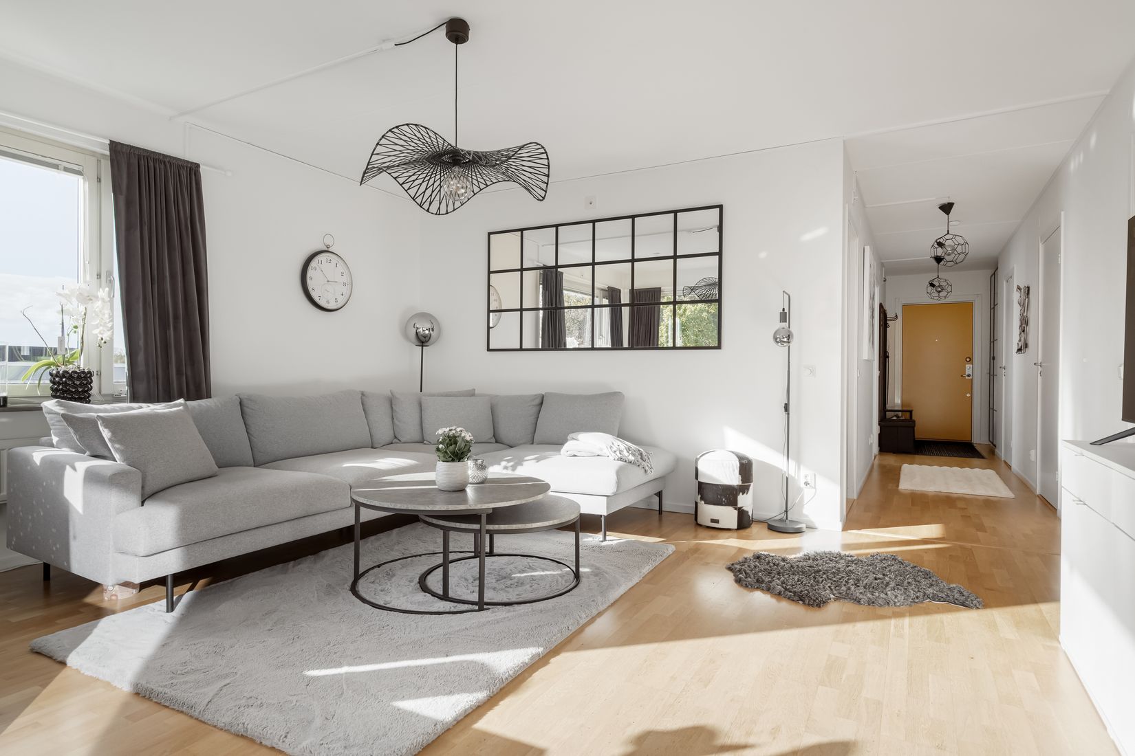 Bostadsrätt, Sankt jörgens allé 1, Sankt Jörgen, Göteborg