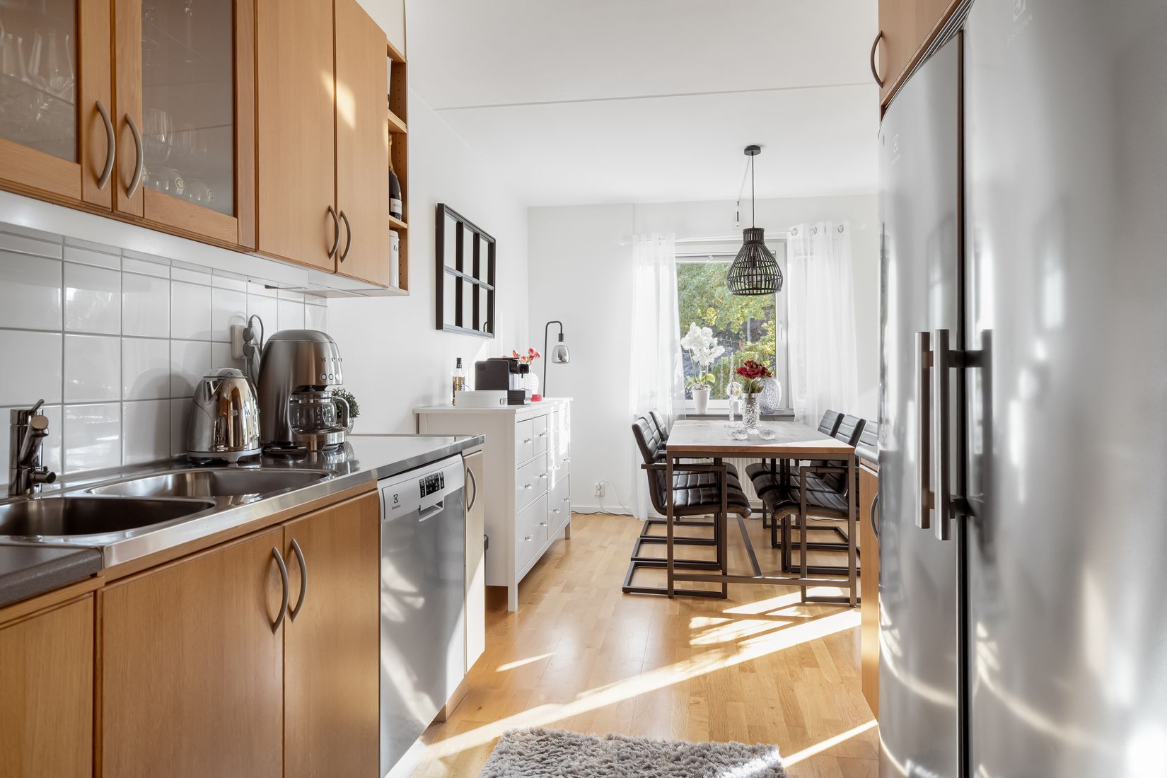 Bostadsrätt, Sankt jörgens allé 1, Sankt Jörgen, Göteborg