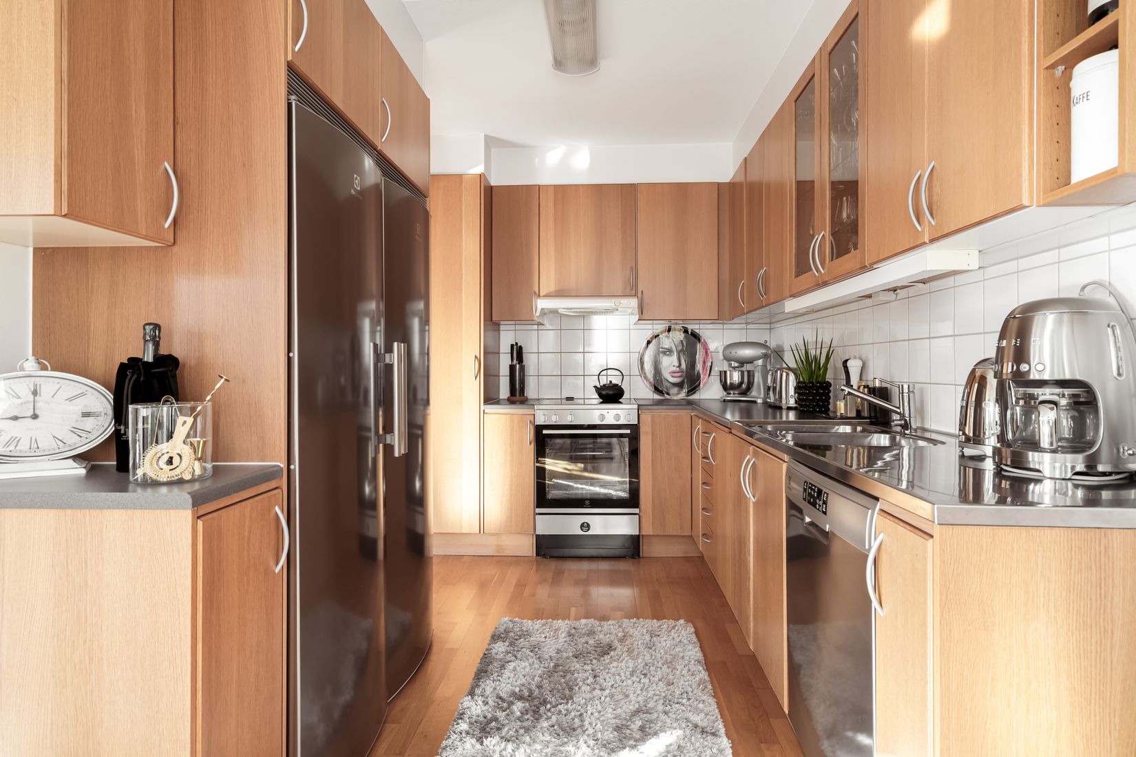 Bostadsrätt, Sankt jörgens allé 1, Sankt Jörgen, Göteborg