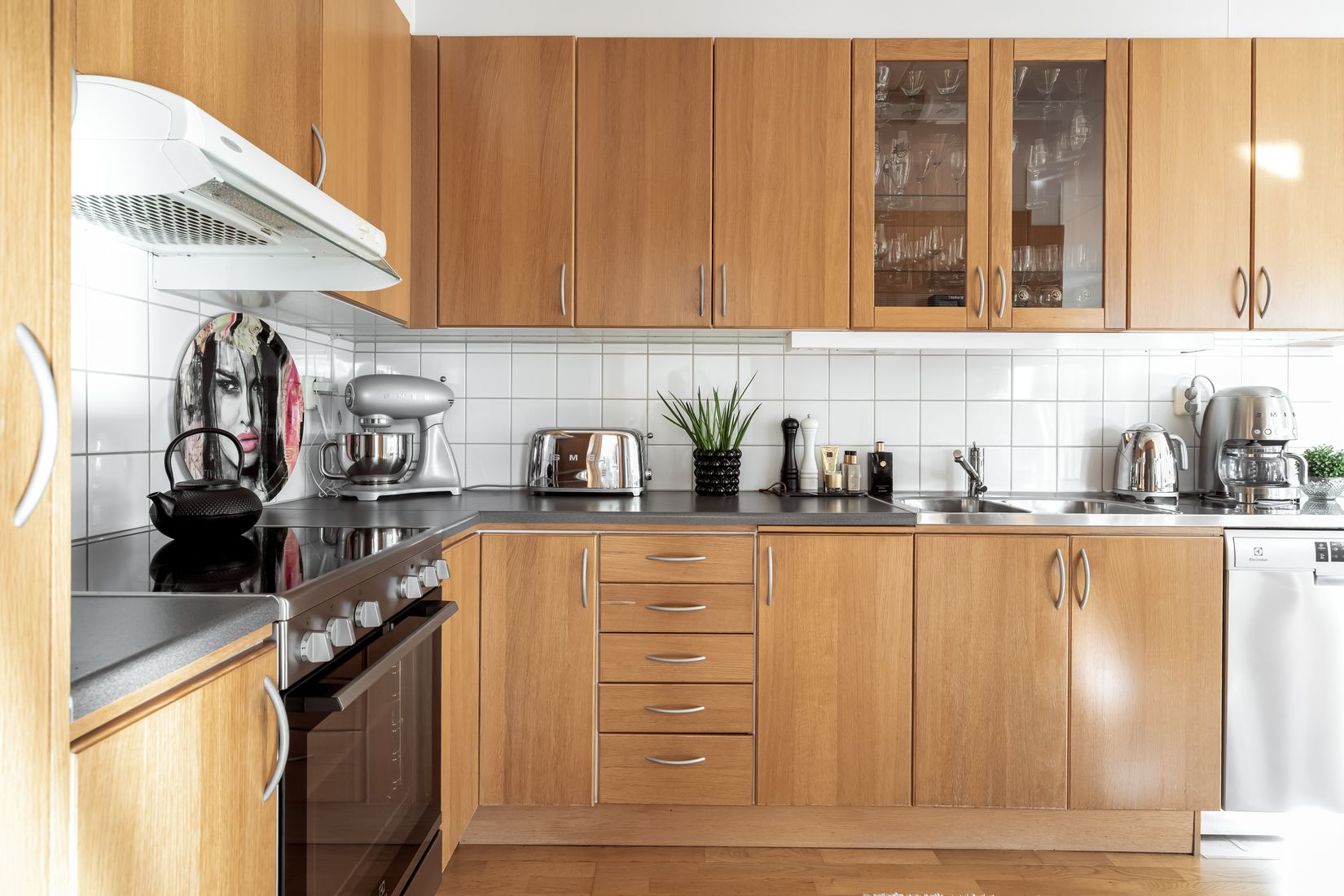 Bostadsrätt, Sankt jörgens allé 1, Sankt Jörgen, Göteborg