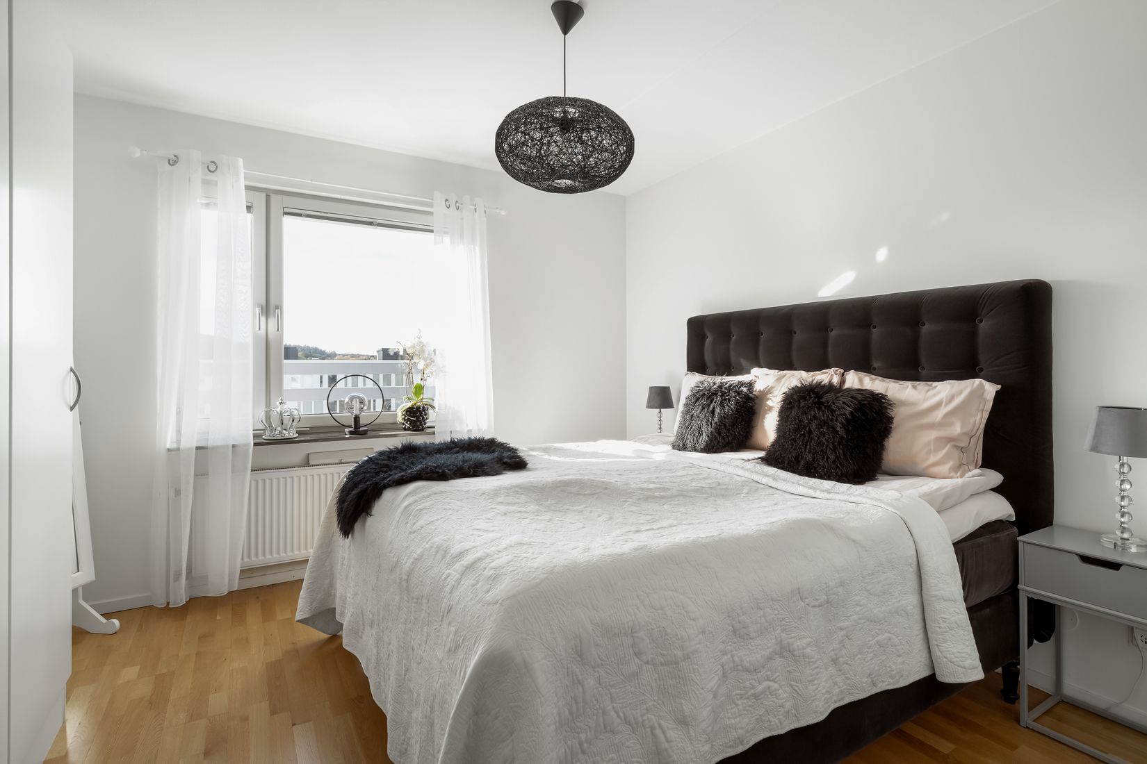 Bostadsrätt, Sankt jörgens allé 1, Sankt Jörgen, Göteborg