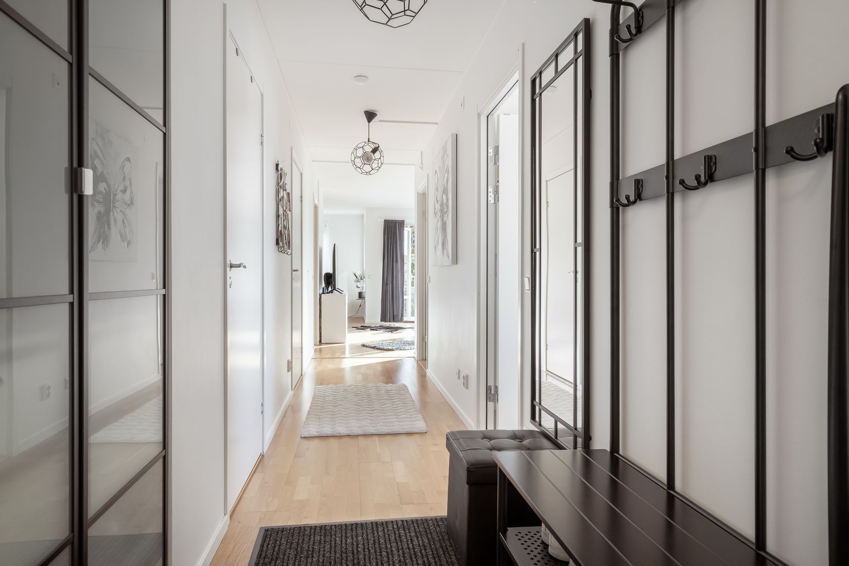 Bostadsrätt, Sankt jörgens allé 1, Sankt Jörgen, Göteborg