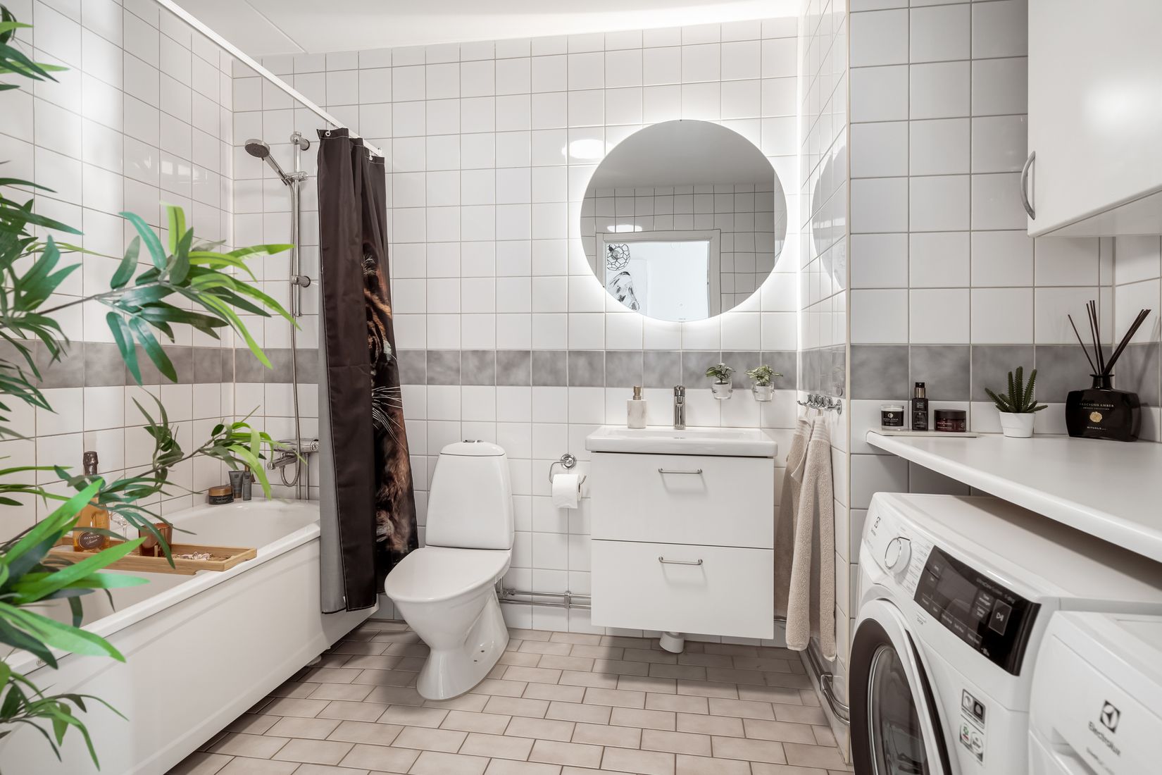 Bostadsrätt, Sankt jörgens allé 1, Sankt Jörgen, Göteborg