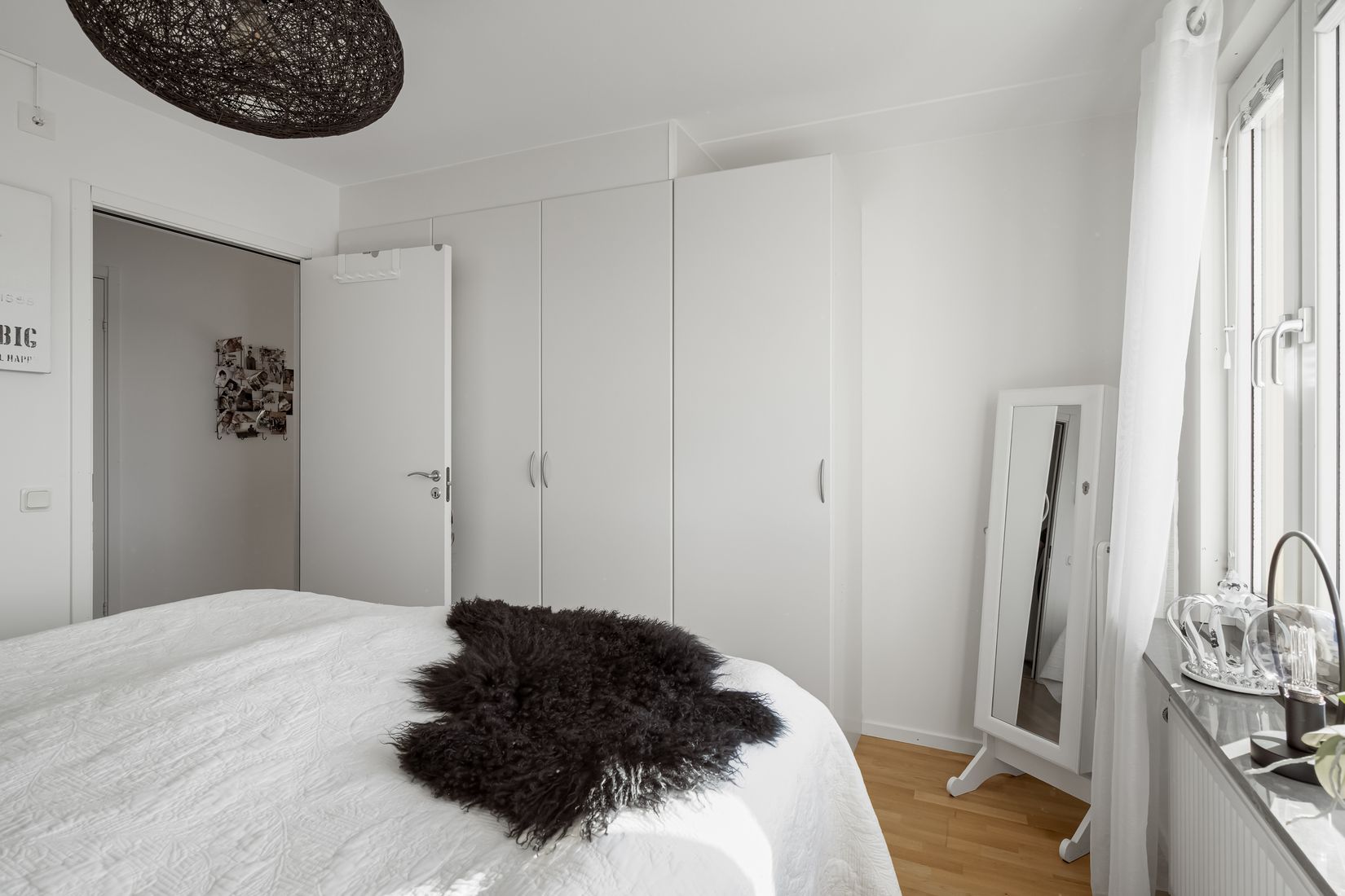 Bostadsrätt, Sankt jörgens allé 1, Sankt Jörgen, Göteborg