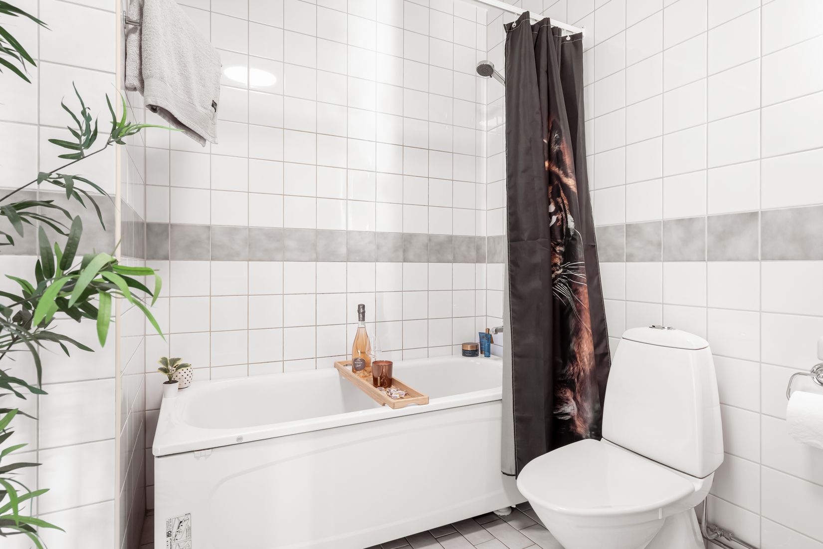 Bostadsrätt, Sankt jörgens allé 1, Sankt Jörgen, Göteborg