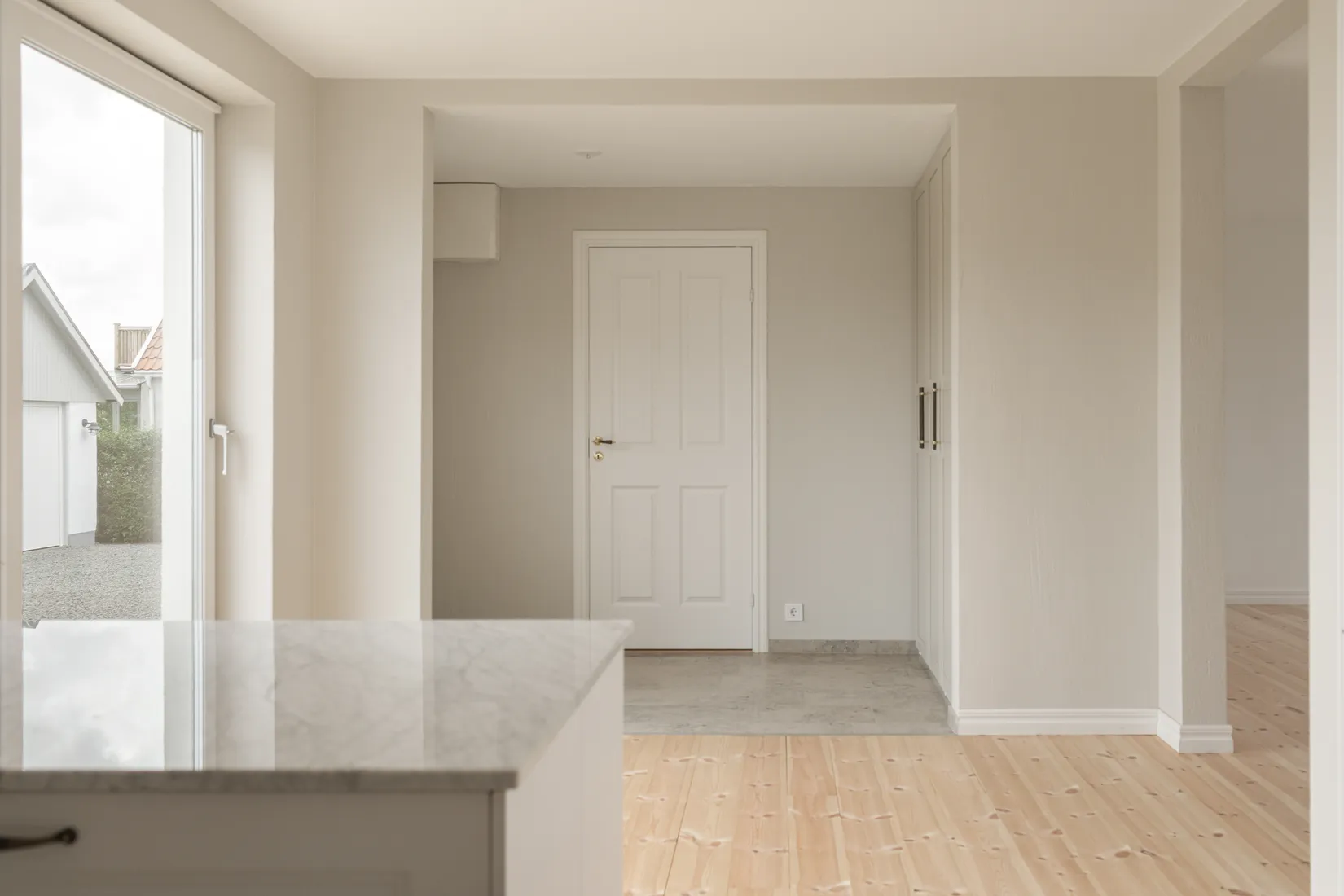 Villa, Långgatan 53, Skillinge, Simrishamn