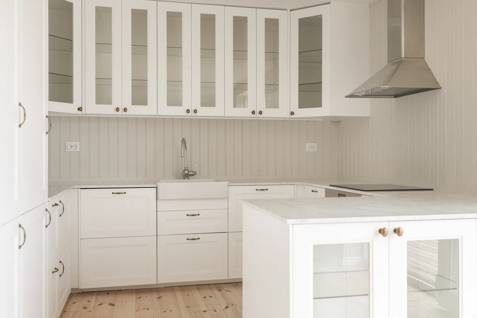 Villa, Långgatan 53, Skillinge, Simrishamn