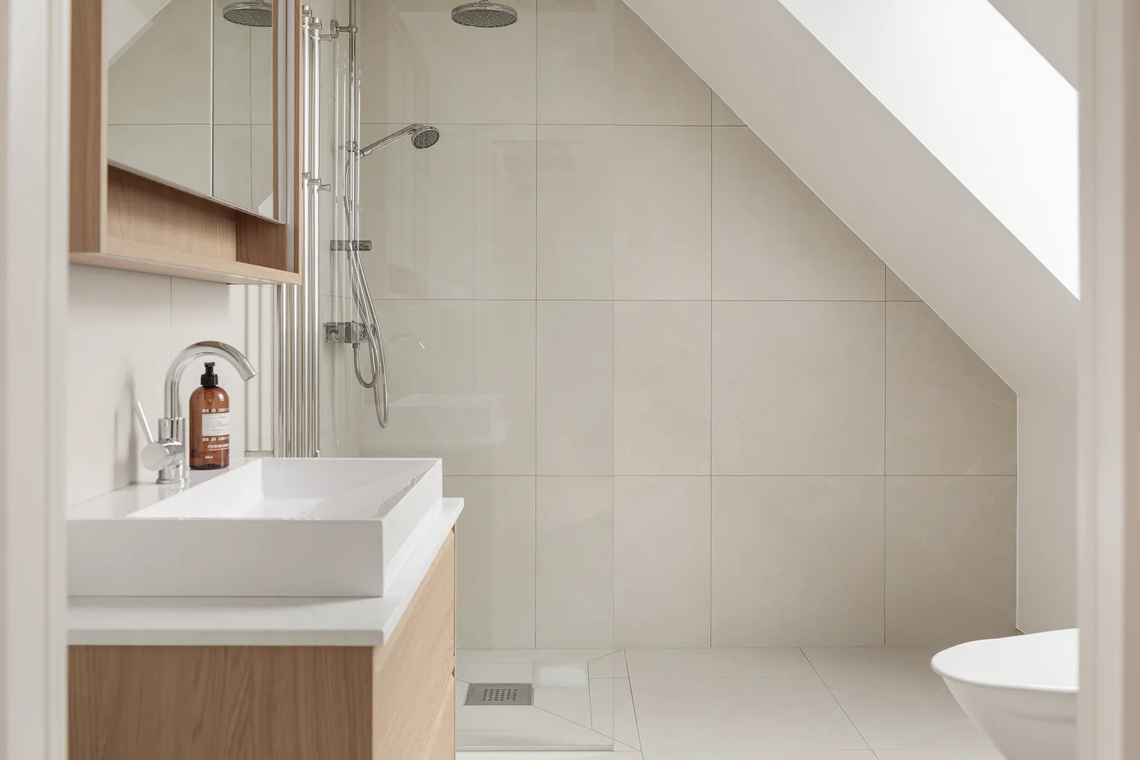 Villa, Långgatan 53, Skillinge, Simrishamn