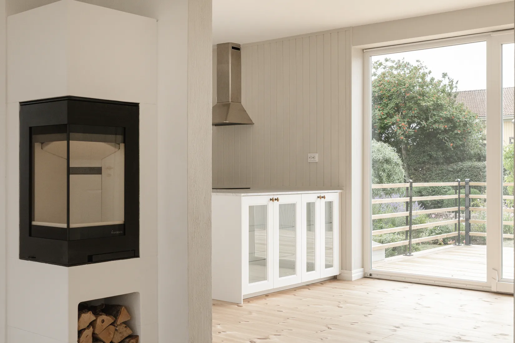 Villa, Långgatan 53, Skillinge, Simrishamn