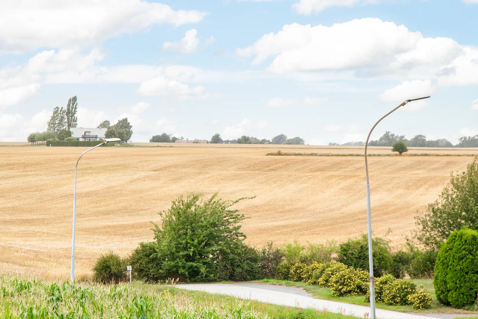 Villa, Långgatan 53, Skillinge, Simrishamn