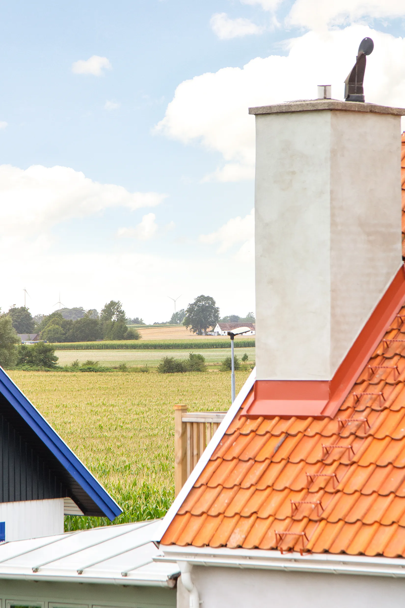 Villa, Långgatan 53, Skillinge, Simrishamn