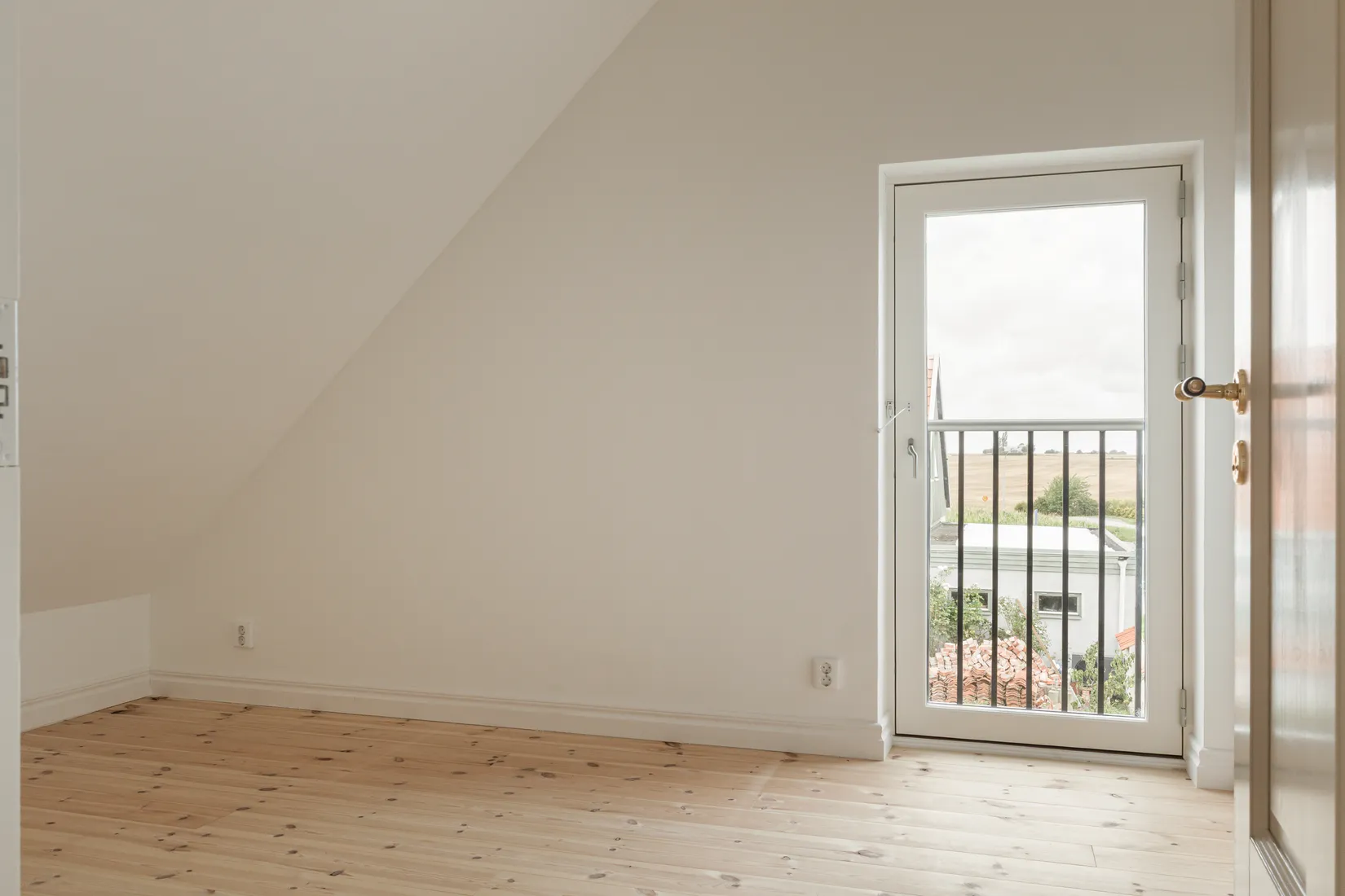 Villa, Långgatan 53, Skillinge, Simrishamn