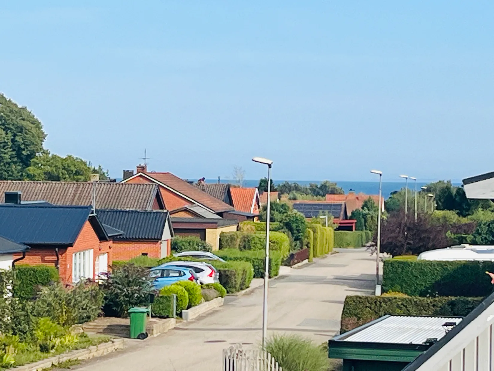 Villa, Långgatan 53, Skillinge, Simrishamn