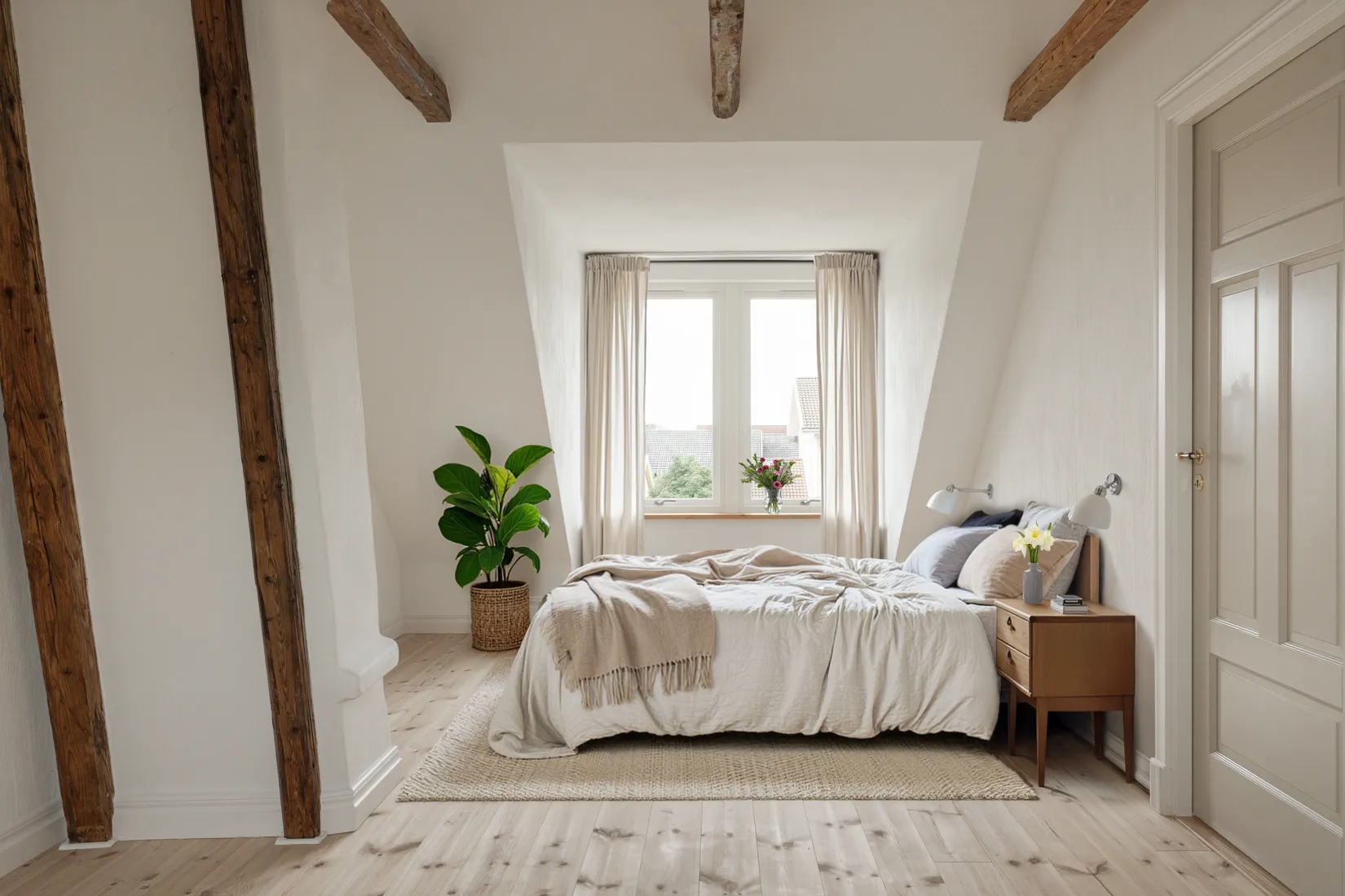 Villa, Långgatan 53, Skillinge, Simrishamn