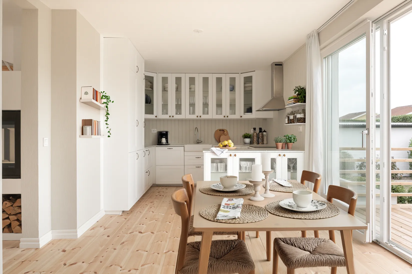 Villa, Långgatan 53, Skillinge, Simrishamn