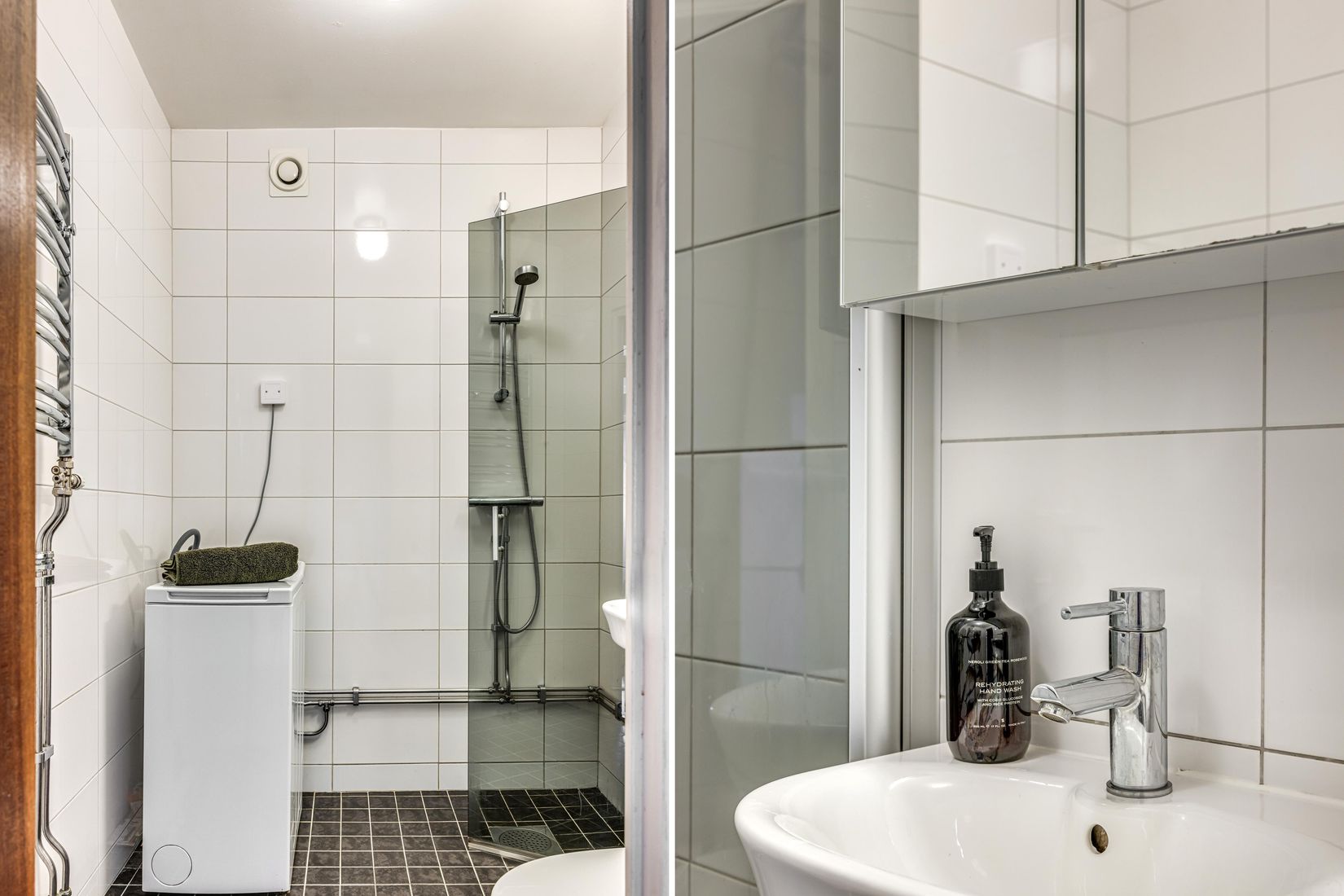 Bostadsrätt, Gustafsvägen 10, Råsunda/Vasalund, Solna