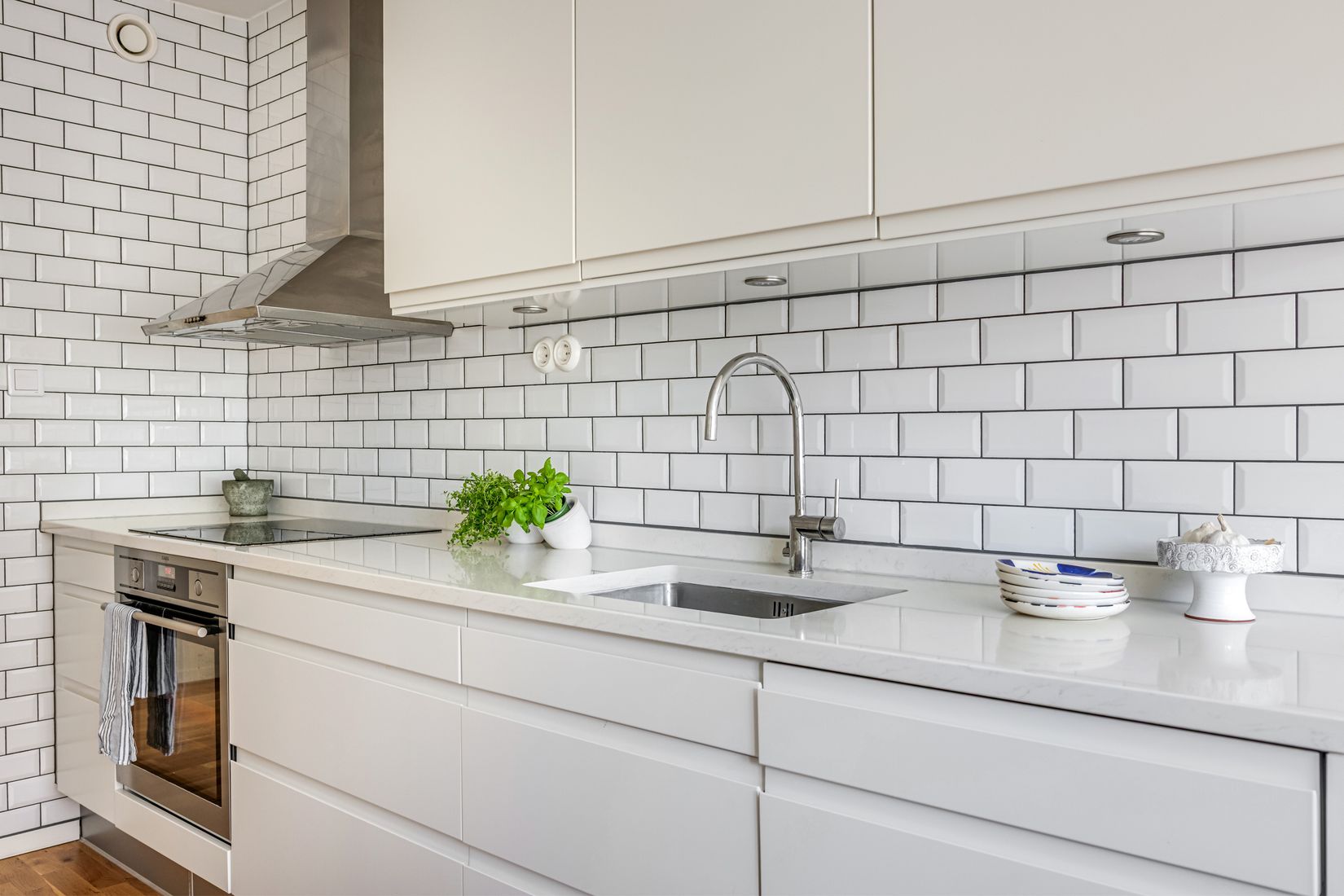 Bostadsrätt, Gustafsvägen 10, Råsunda/Vasalund, Solna