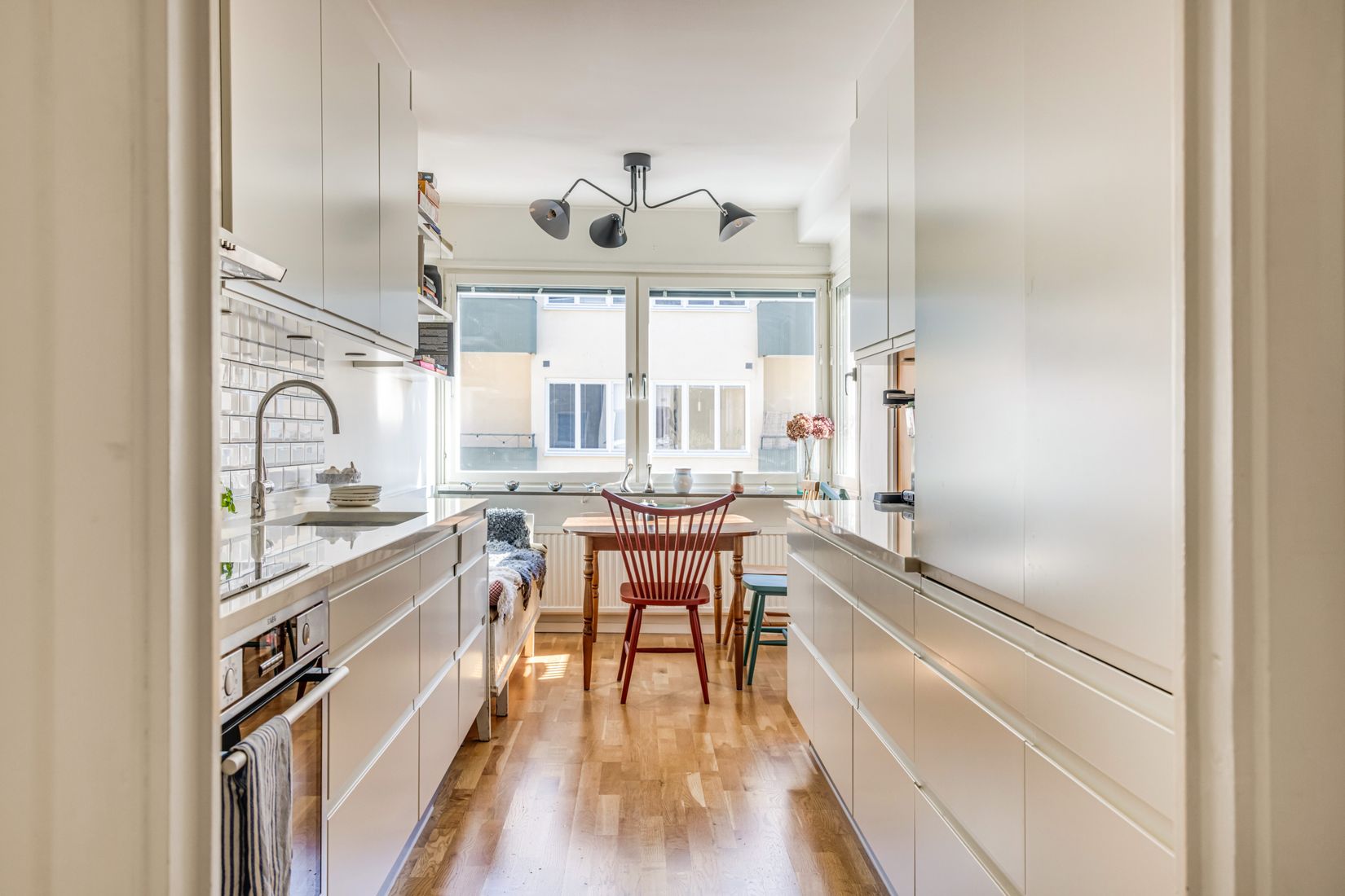 Bostadsrätt, Gustafsvägen 10, Råsunda/Vasalund, Solna