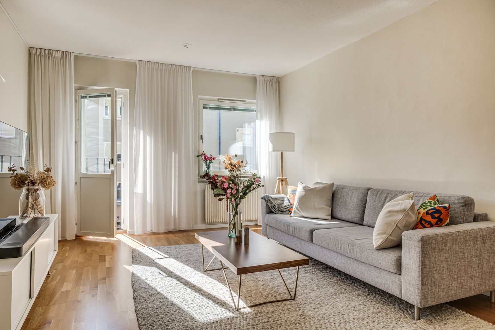 Bostadsrätt, Gustafsvägen 10, Råsunda/Vasalund, Solna