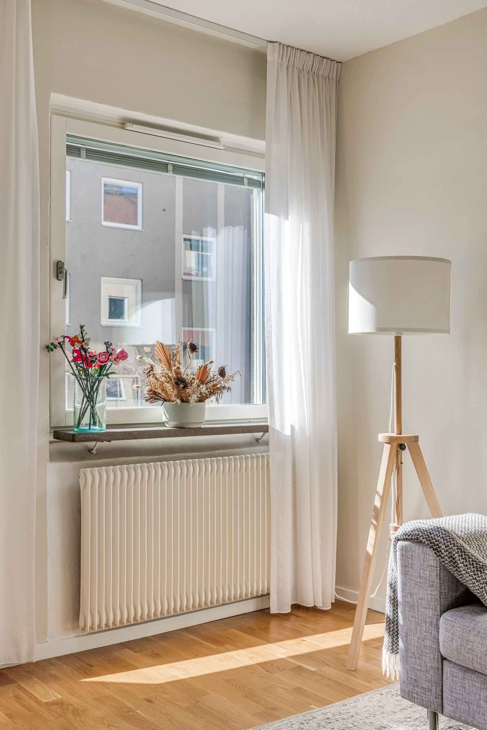 Bostadsrätt, Gustafsvägen 10, Råsunda/Vasalund, Solna