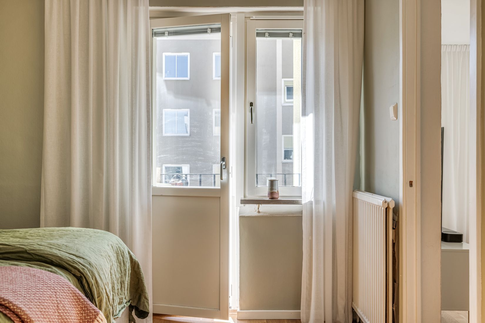 Bostadsrätt, Gustafsvägen 10, Råsunda/Vasalund, Solna