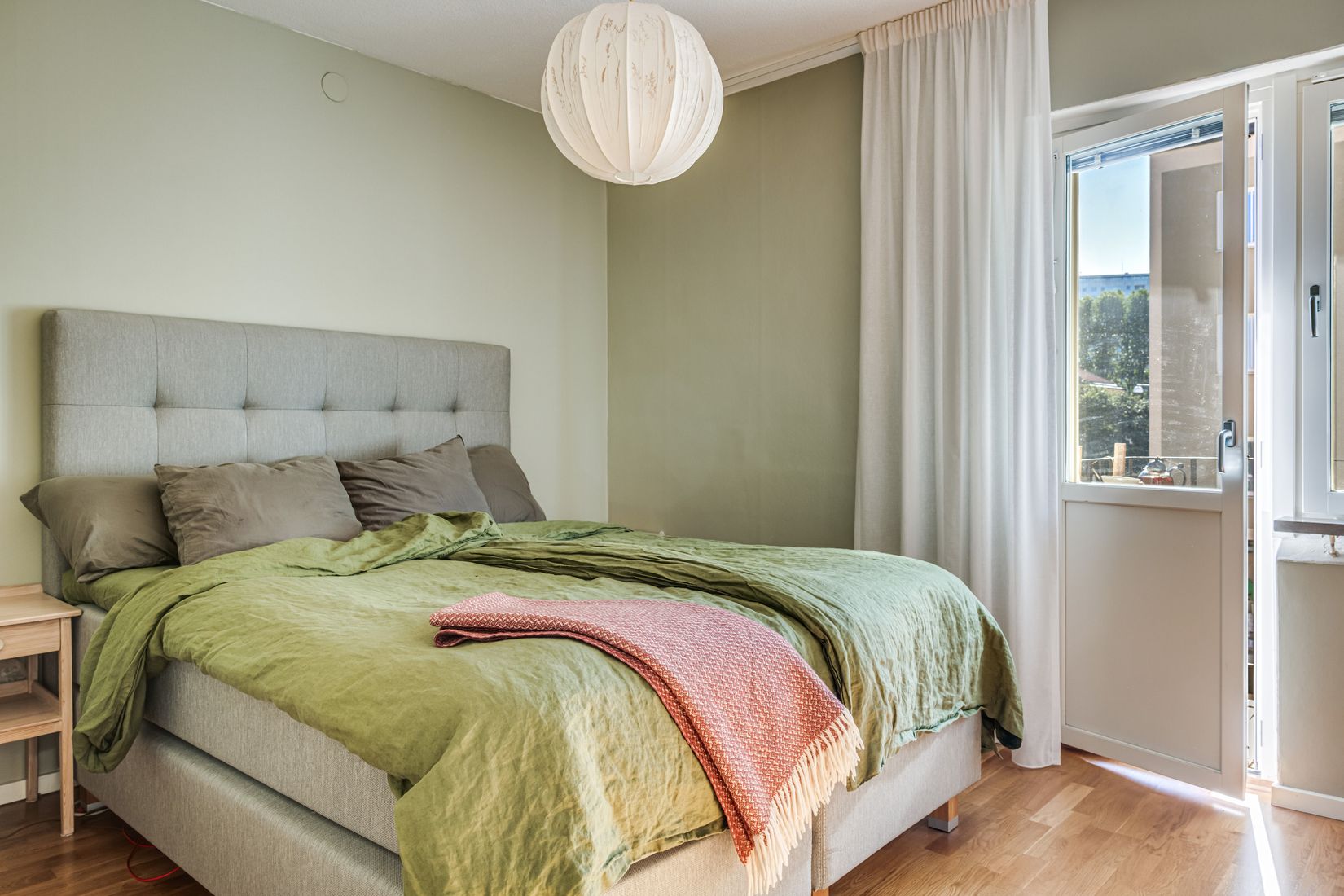 Bostadsrätt, Gustafsvägen 10, Råsunda/Vasalund, Solna