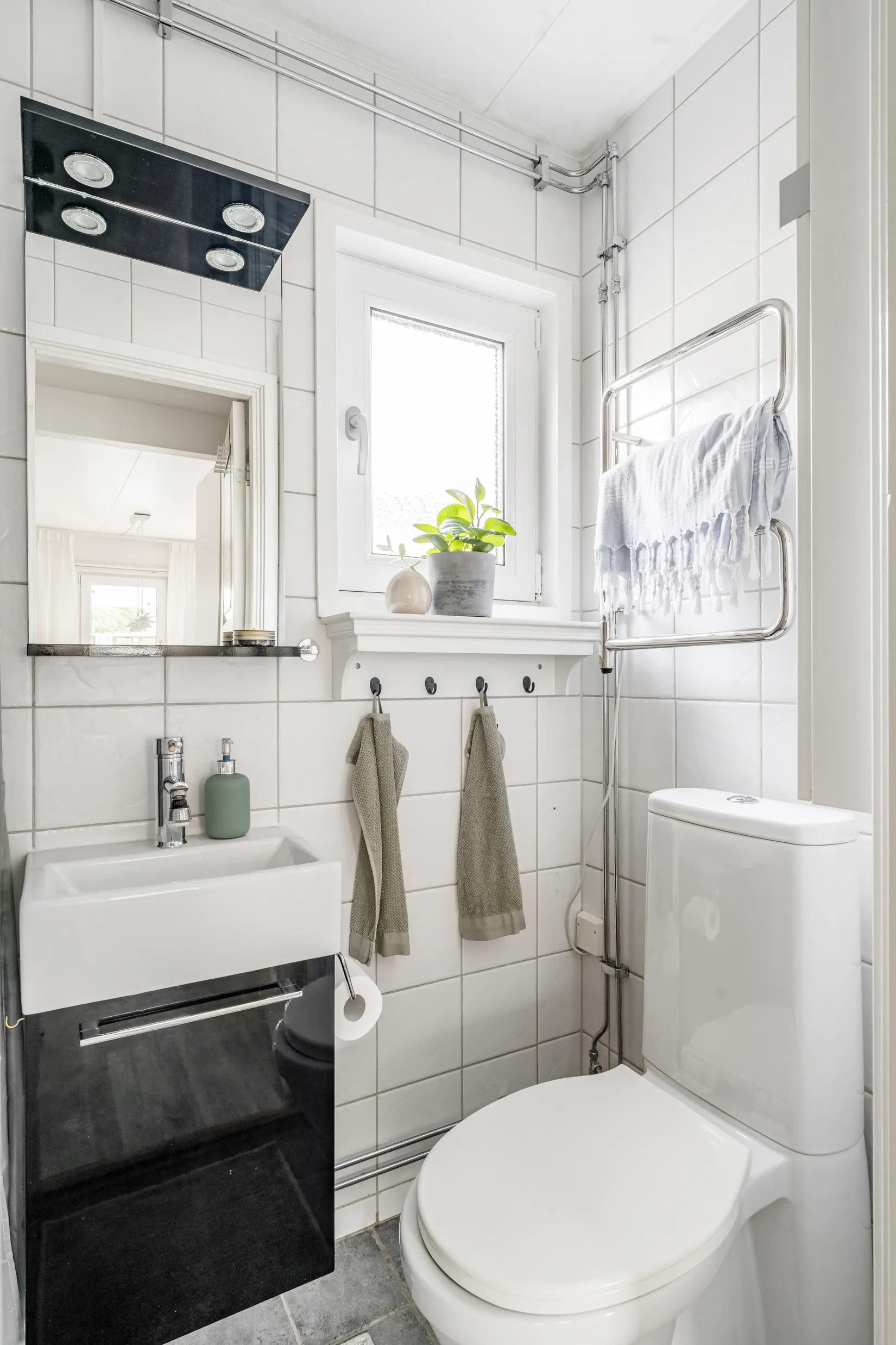 Villa, Radhus, ALBERT MÅLARES VÄG 9D, Täby kyrkby, Täby