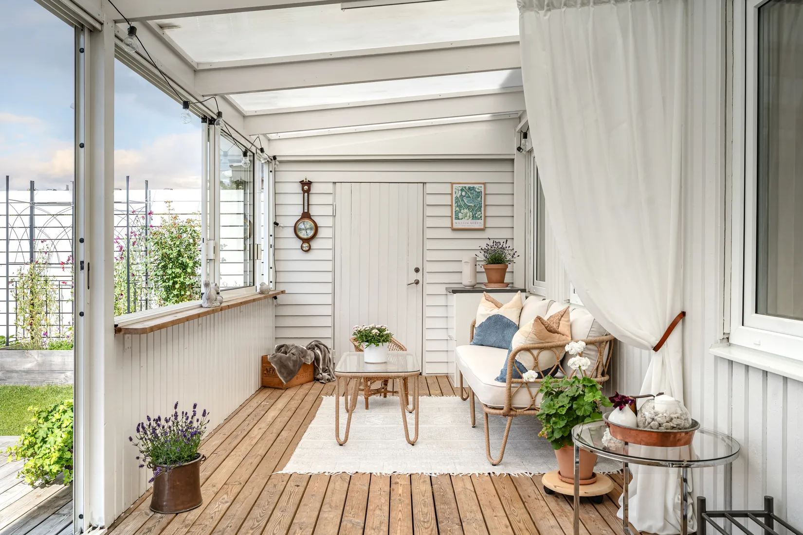 Villa, Radhus, ALBERT MÅLARES VÄG 9D, Täby kyrkby, Täby