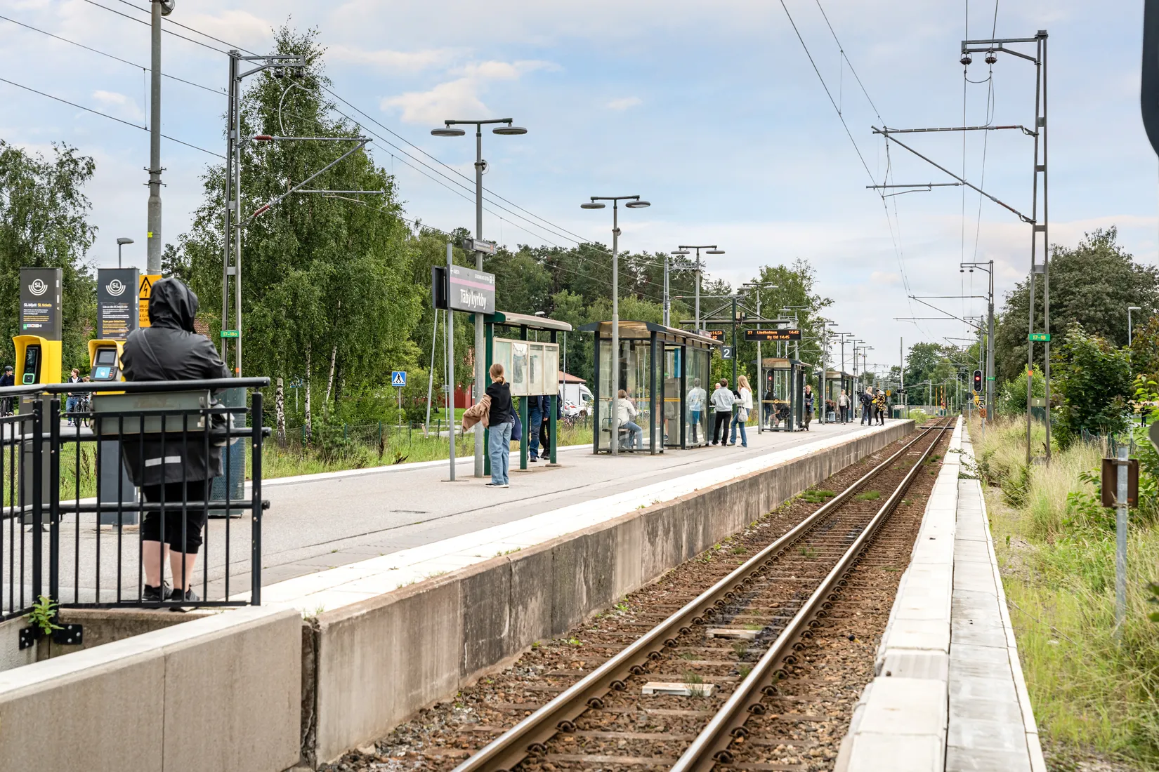 Villa, Radhus, ALBERT MÅLARES VÄG 9D, Täby kyrkby, Täby
