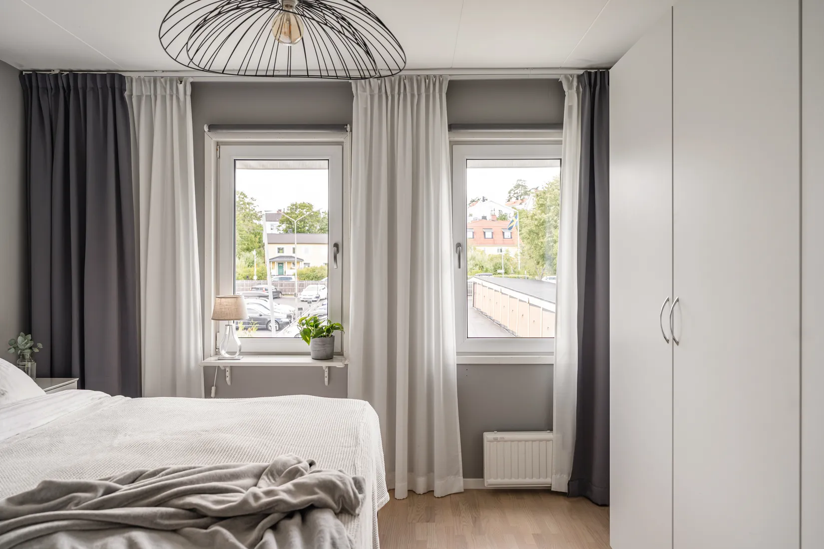 Villa, Radhus, ALBERT MÅLARES VÄG 9D, Täby kyrkby, Täby