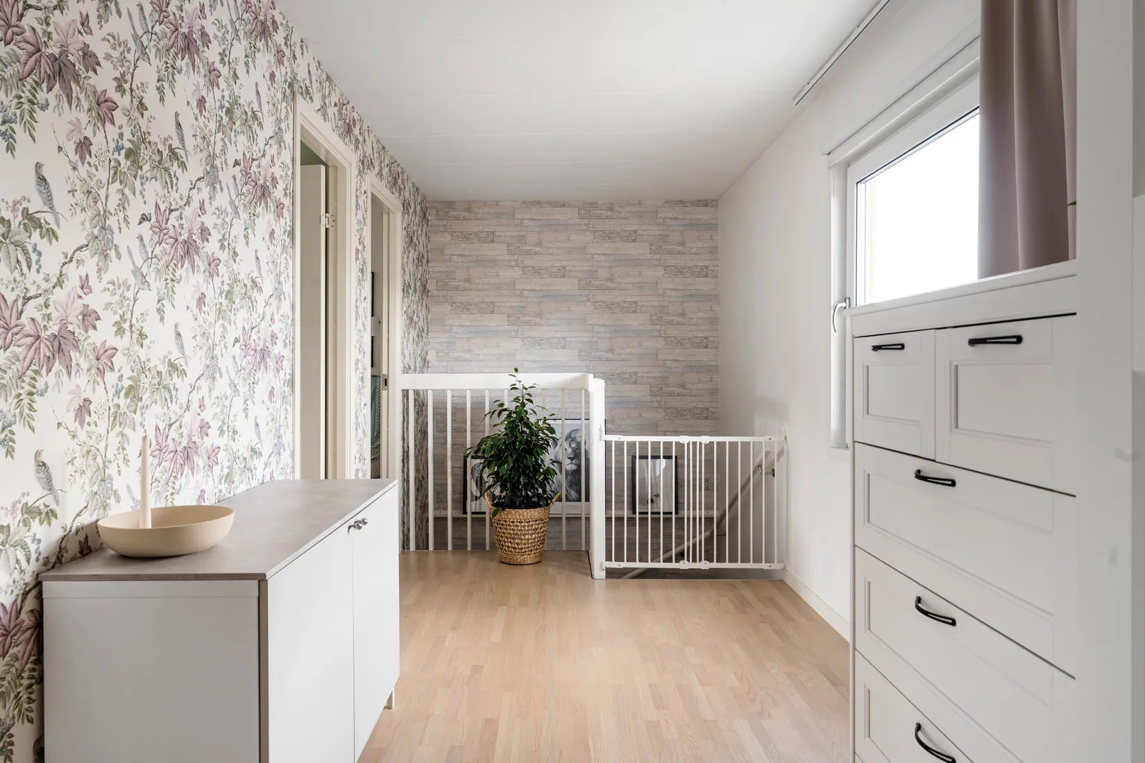 Villa, Radhus, ALBERT MÅLARES VÄG 9D, Täby kyrkby, Täby